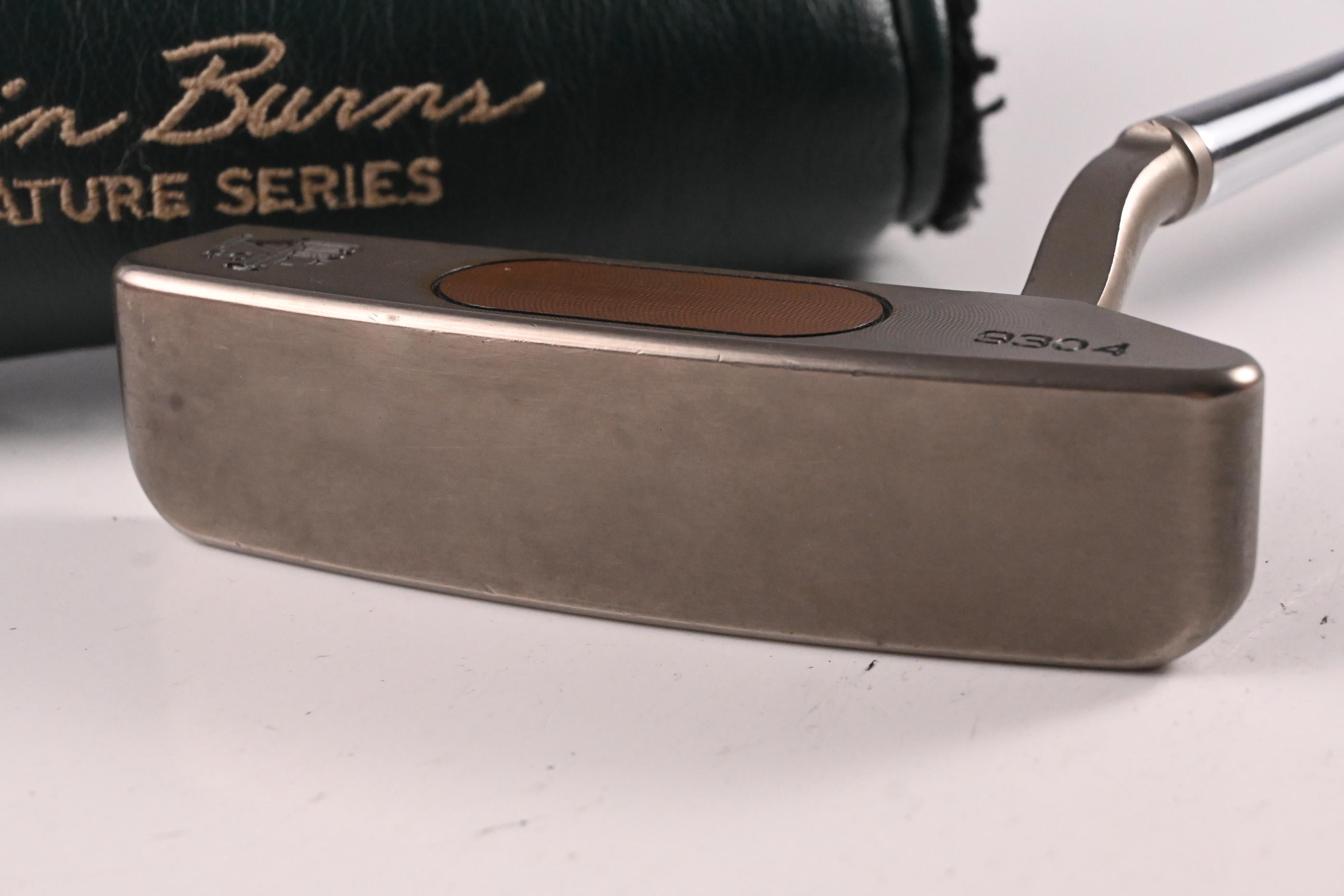 Kevin Burner 9304 Putter / 35 Inch