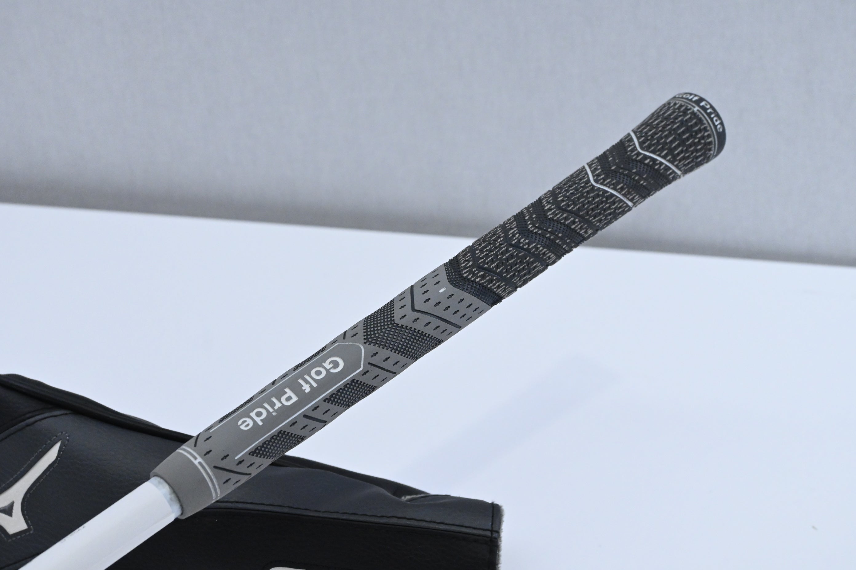 Mizuno CLK 2020 #3 Hybrid / 19 Degree / Regular Flex MFusion 47 Shaft