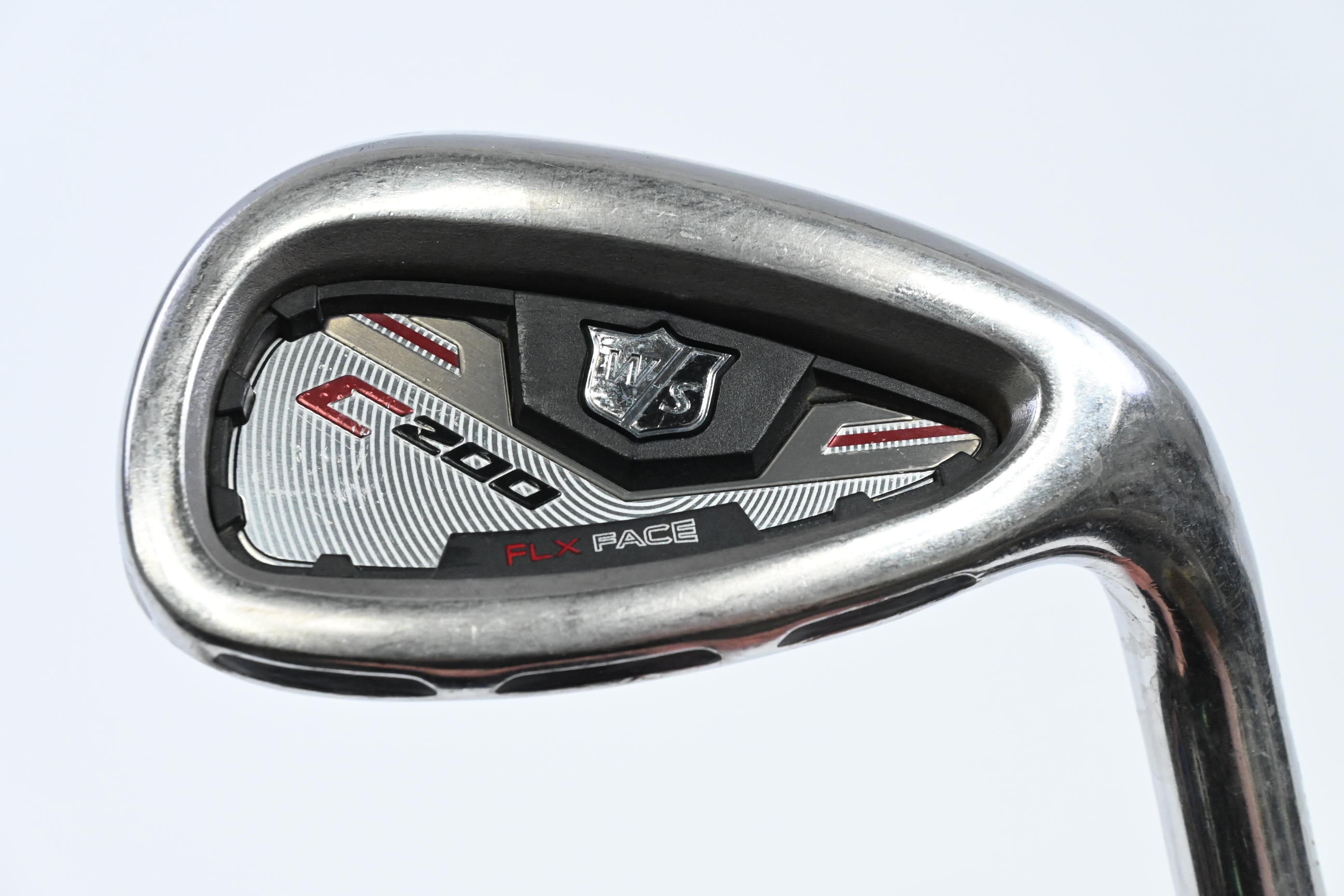 Wilson C200 Gap Wedge / 48 Degree / Stiff Flex KBS Tour C-Taper 120 Shaft