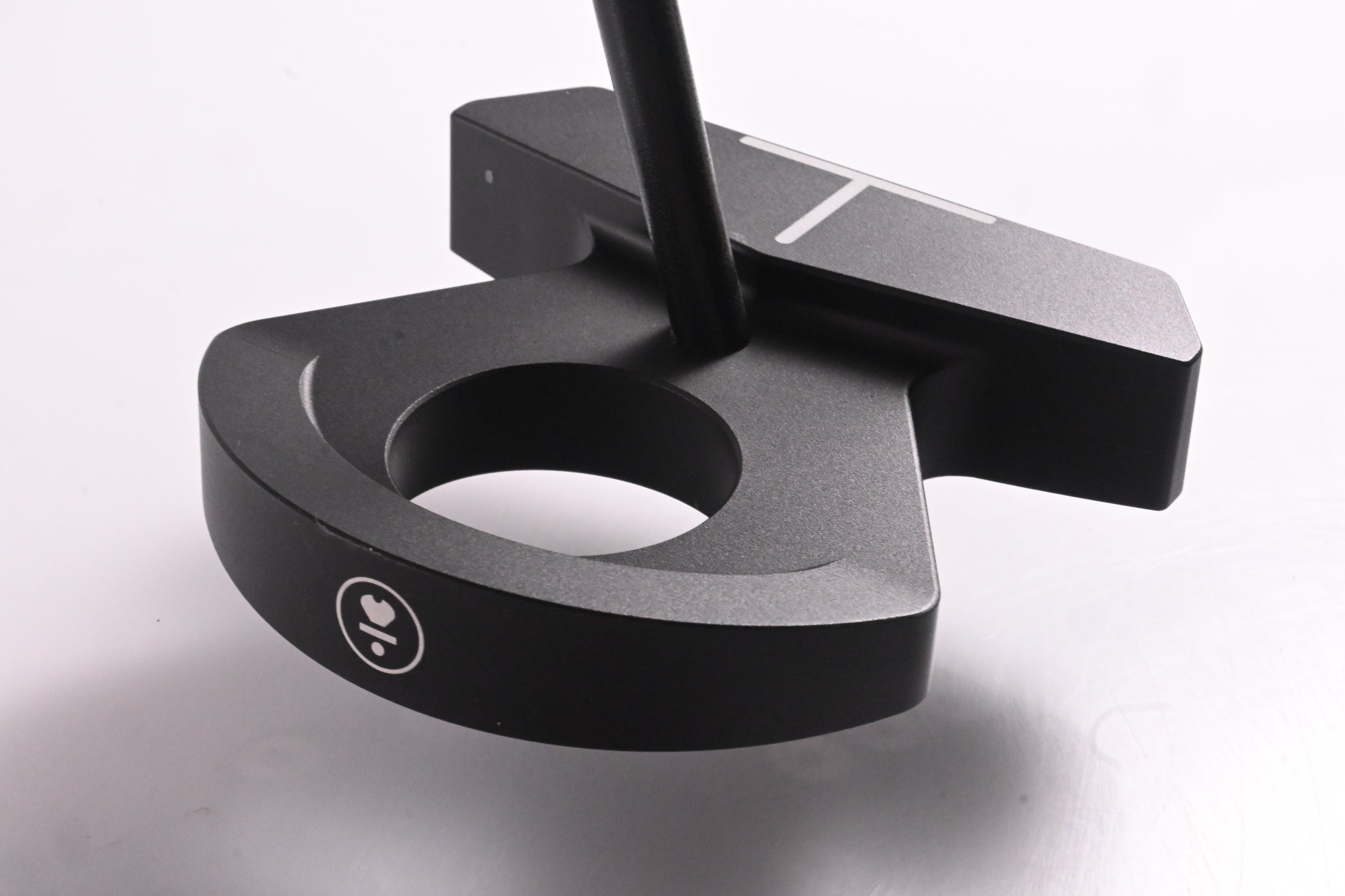 L.A.B. Golf DF3 Armlock Putter / 40 Inch / Includes ACCRA X Black Shaft