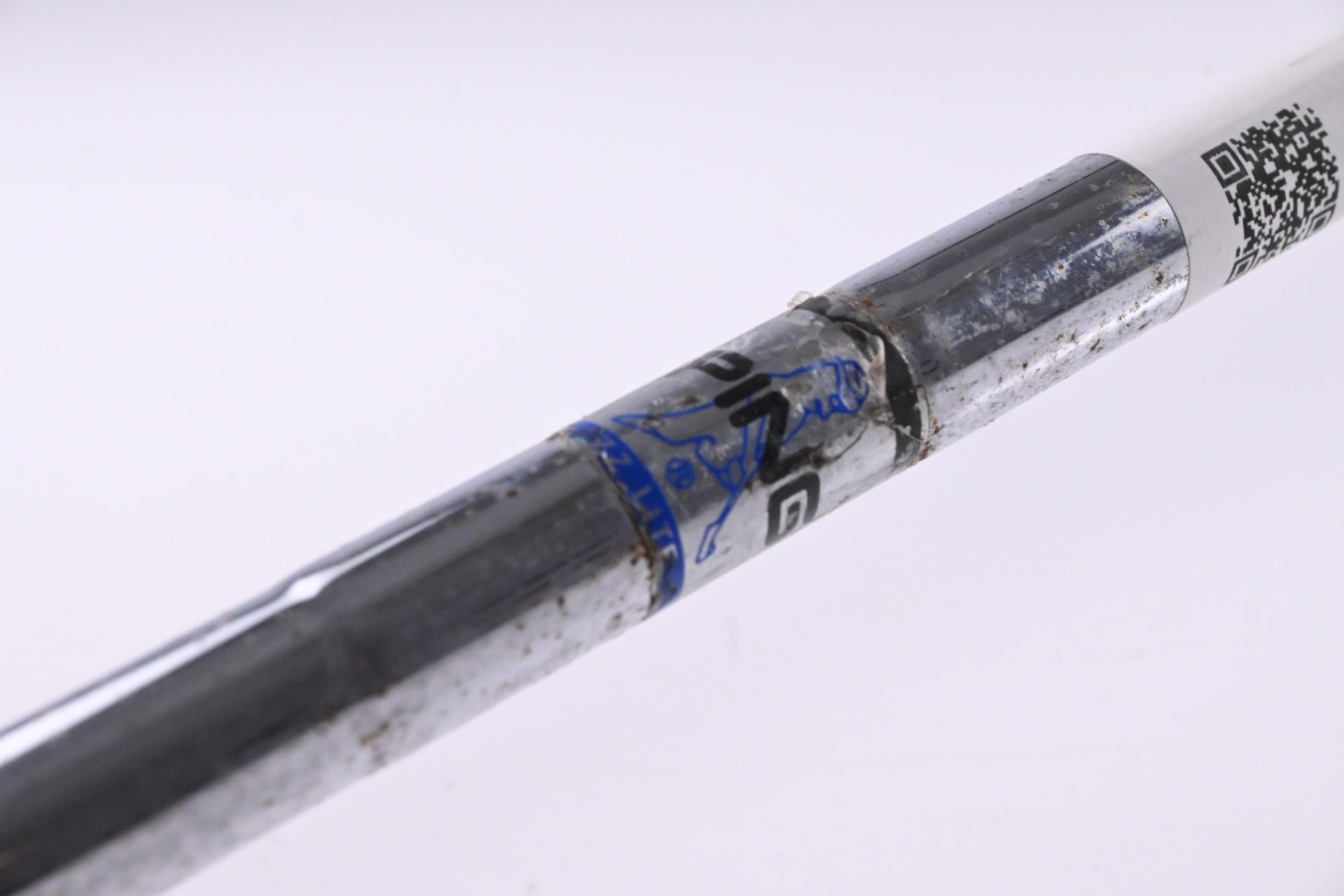 Ping Eye 2 #3 Wood / 15 Degree / Regular Flex Ping Steel Shaft
