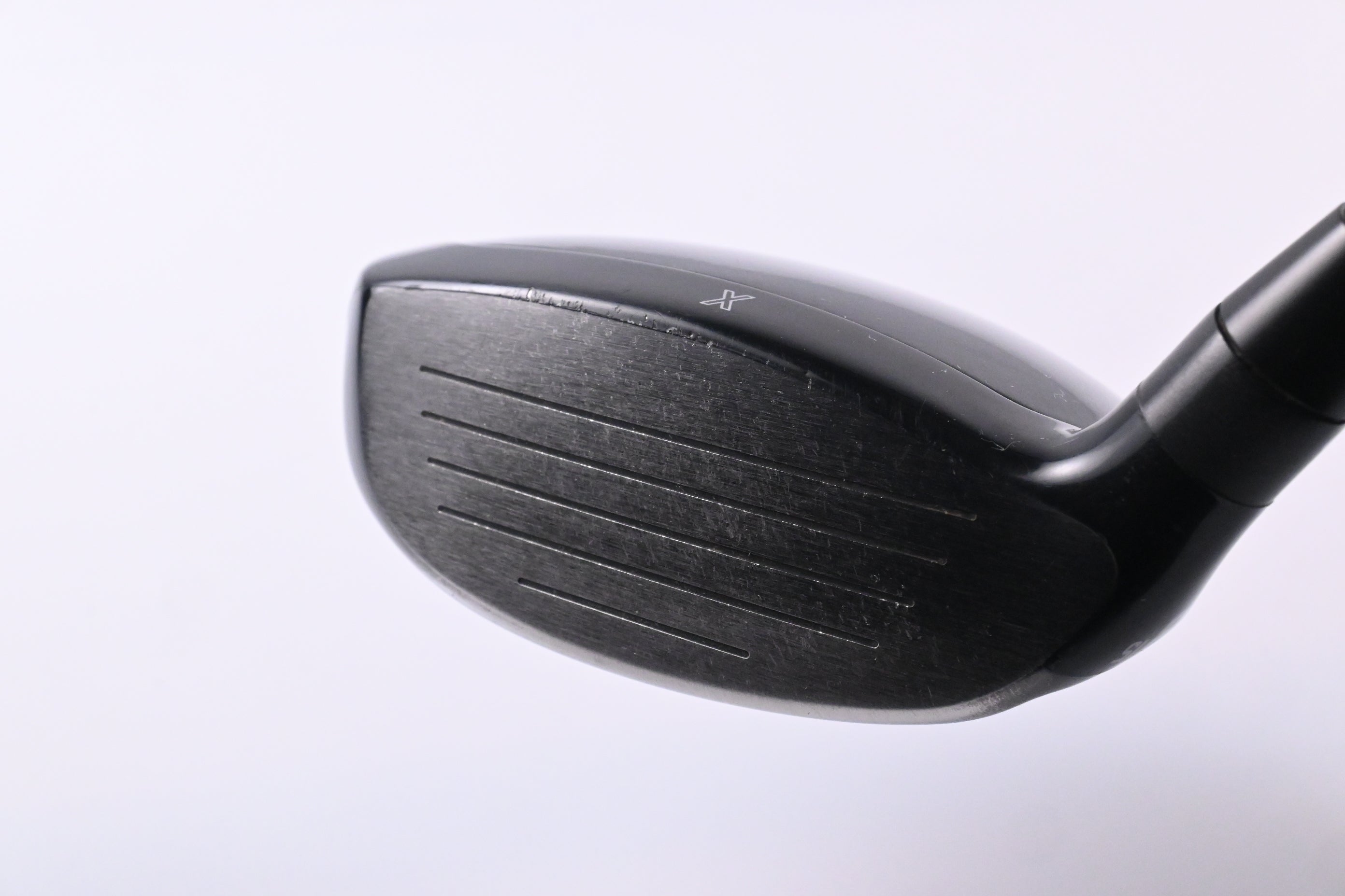 PXG 0311 Black Ops #3 Wood / 15 Degree / Regular Flex Tensei AV Blue 65 Shaft