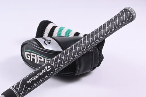 Taylormade GAPR Hi #3 Hybrid / 19 Degree / Stiff Flex Tensei AV Blue 80 Shaft