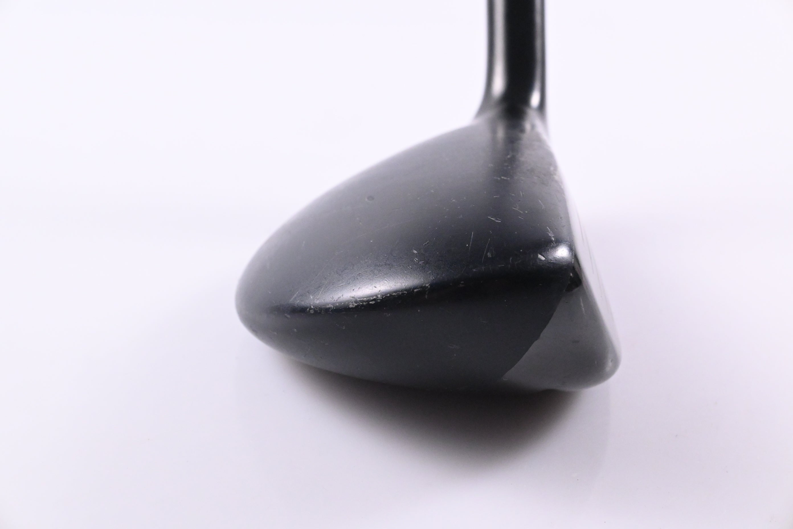 Mizuno JPX 921 Fli-Hi #6 Hybrid / 32 Degree / Regular Flex N.S.Pro Neo 950GH Shaft