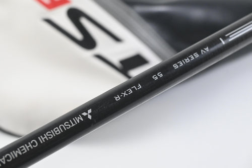 Titleist TSR1 Driver / 10 Degree / Regular Flex Tensei AV Blue 55 Shaft