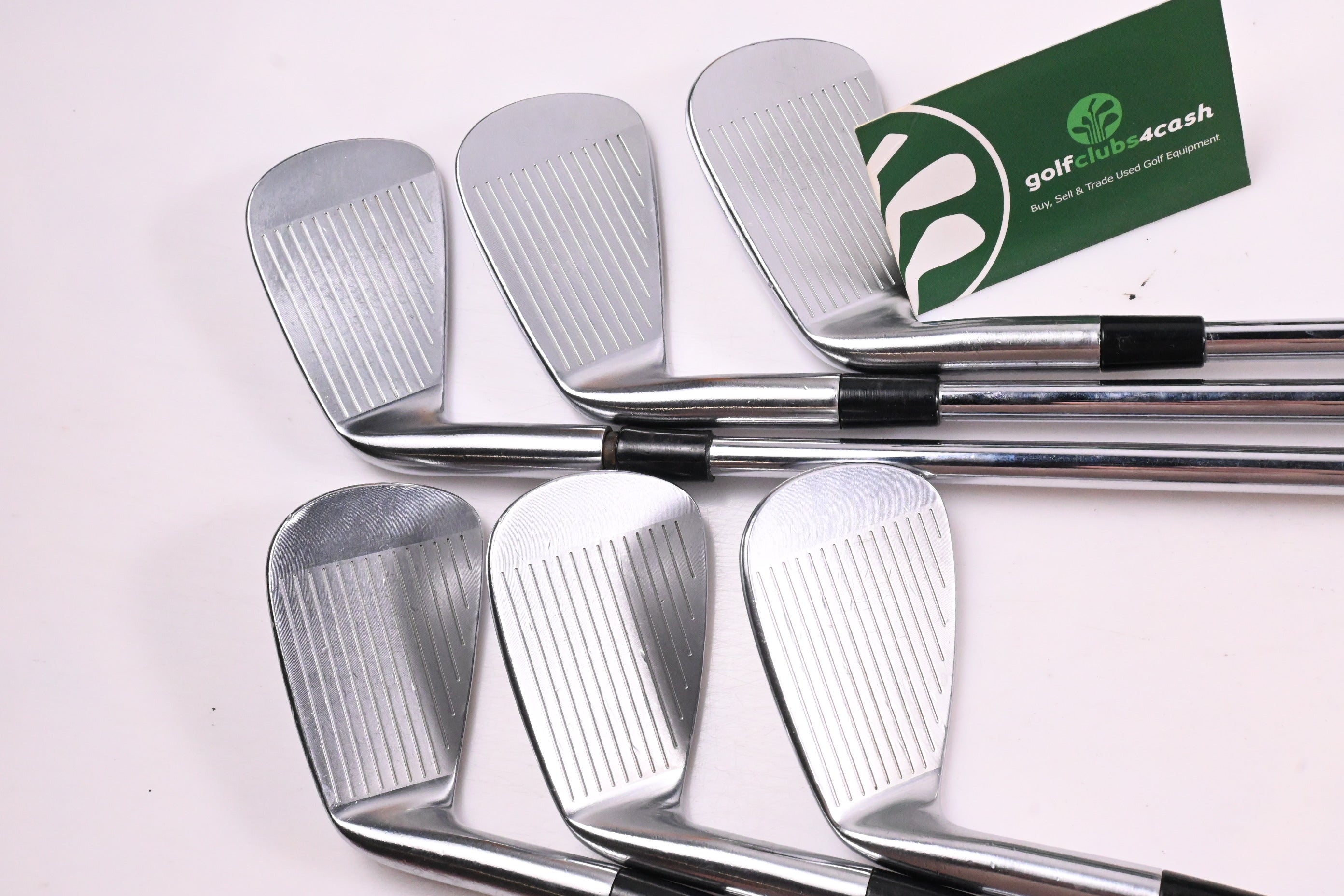 Taylormade P7MC/P7MB 2020 Irons / 4-9i / X-Flex N.S.Pro Modus³ Tour 120