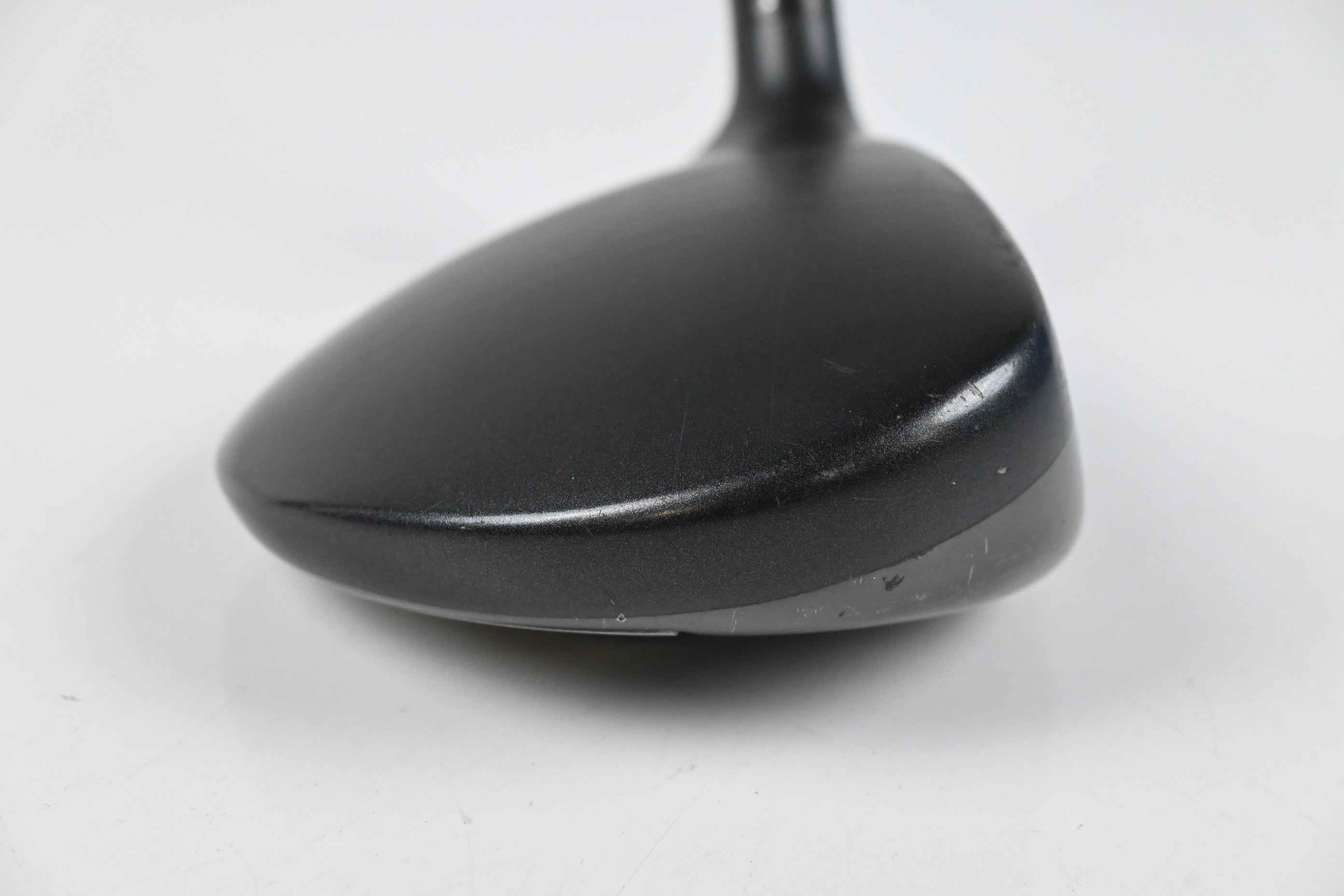 Ping i25 #3 Wood / 15 Degree / Stiff Flex Aldila Tour Green 75 Shaft