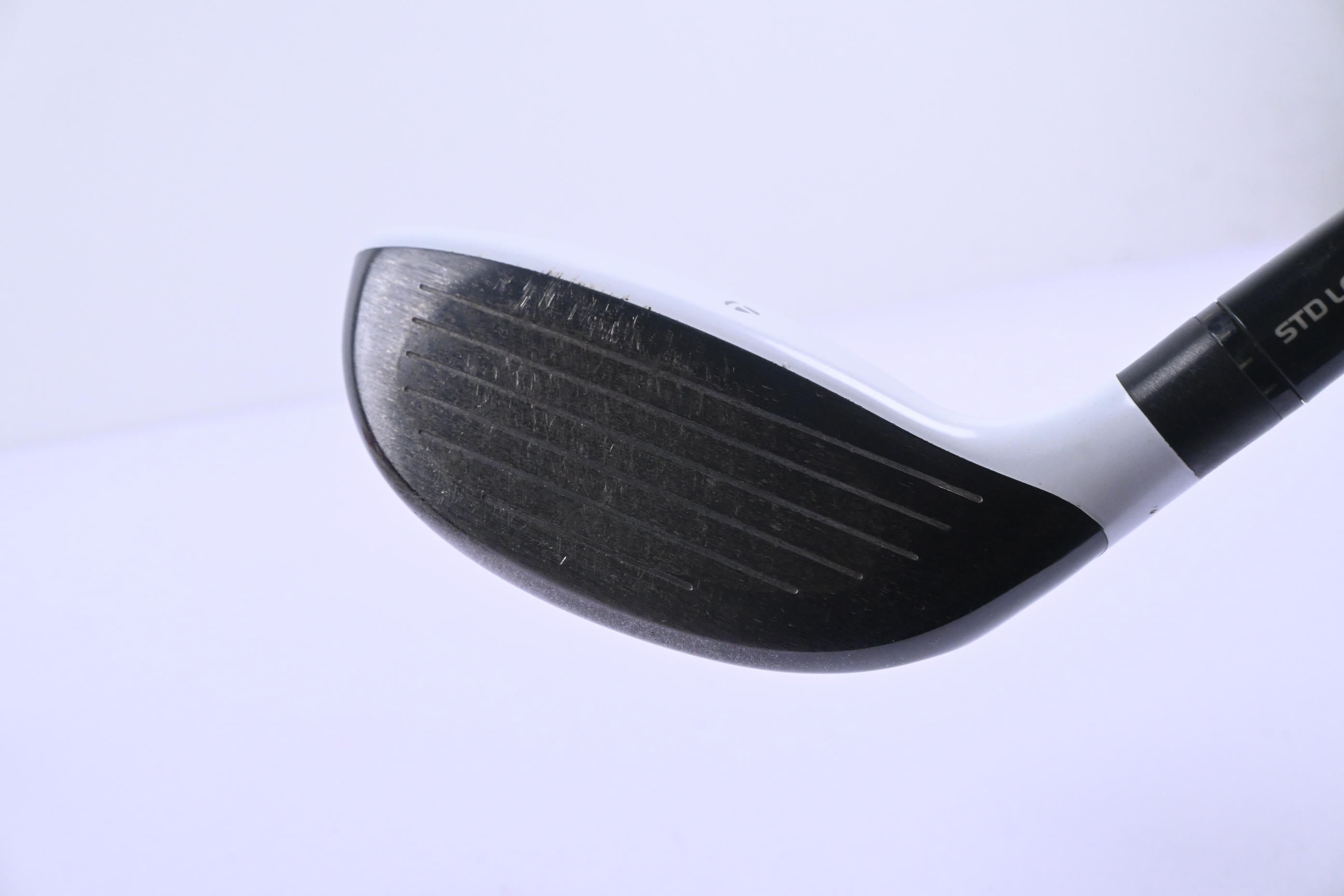 Taylormade R15 #3 Wood / 15 Degree / Stiff Flex Aldila RIP Phenom NL 60 Shaft