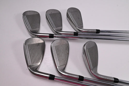 Callaway Mavrik Irons / 5-PW / Regular Flex XP 95 R300 Shafts