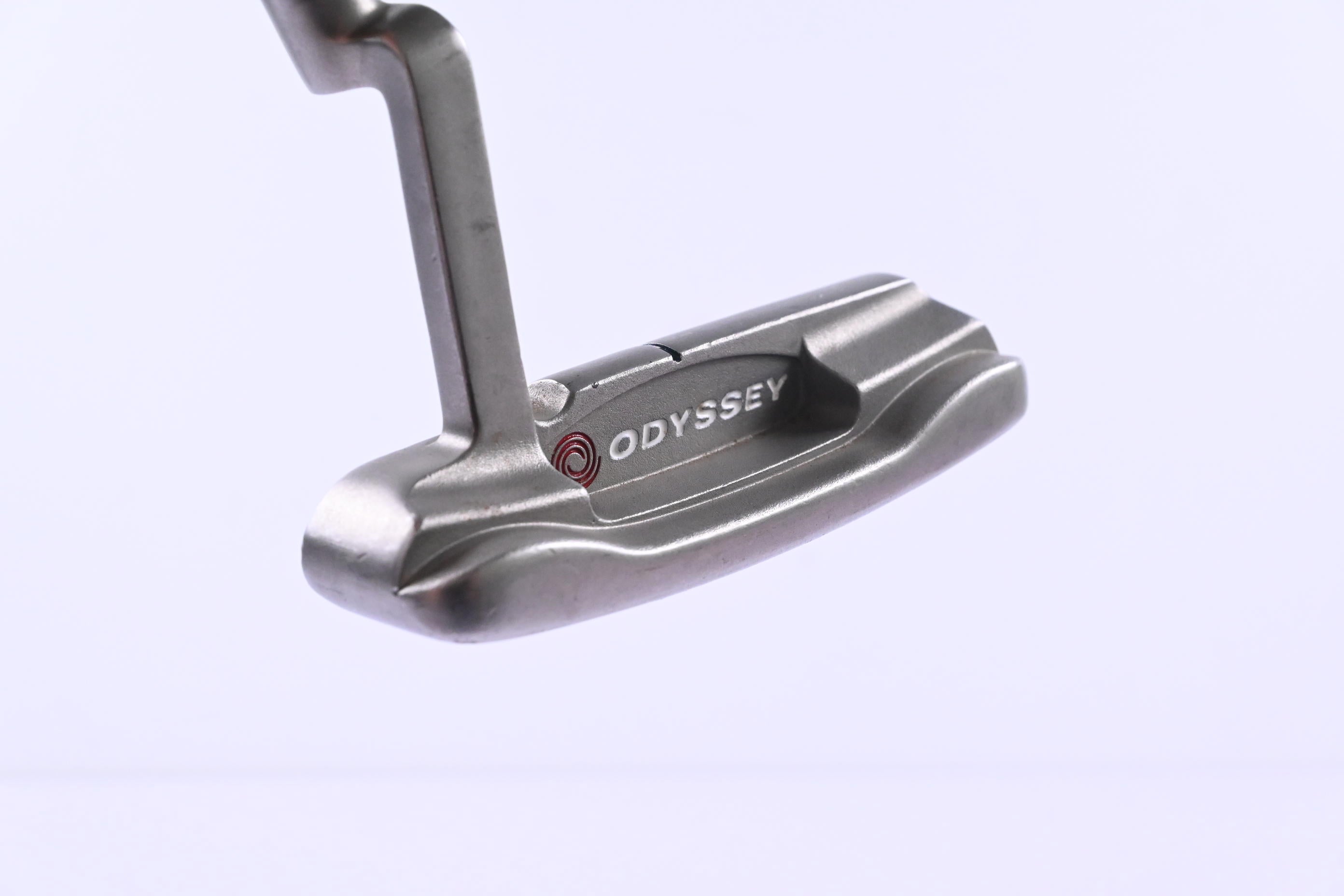 Odyssey White Ice 1 Putter / 35 Inch