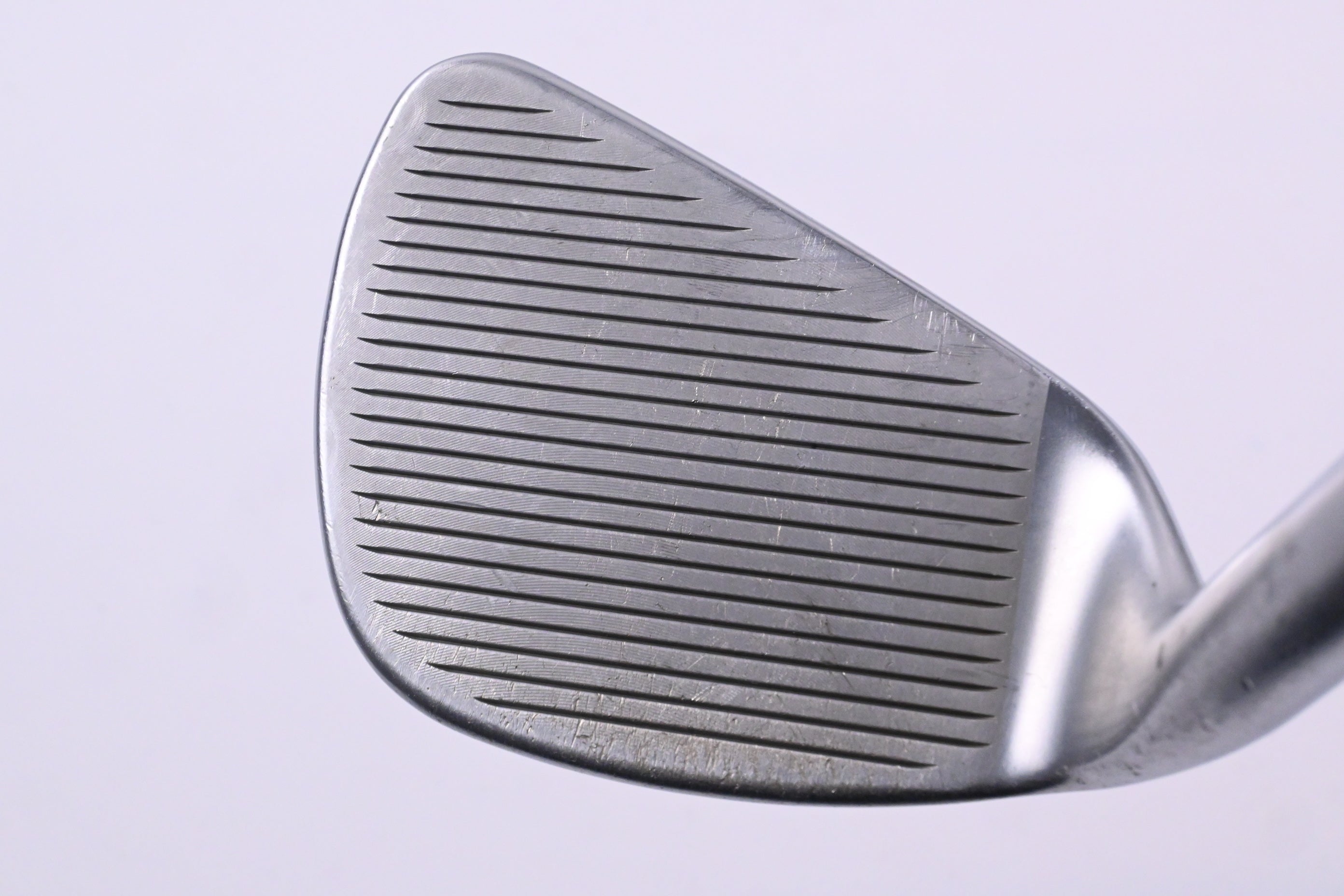 Ping BunkR Lob Wedge / 64 Degree / Orange Dot / Wedge Flex Ping Z-Z115 Shaft