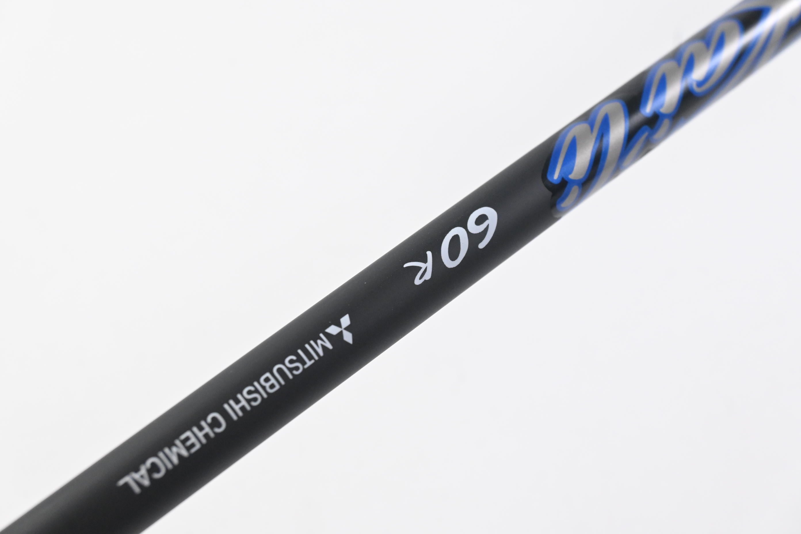 Cobra OPTM X #7 Wood / 21 Degree / Regular Flex Kai'li Blue 60 Shaft