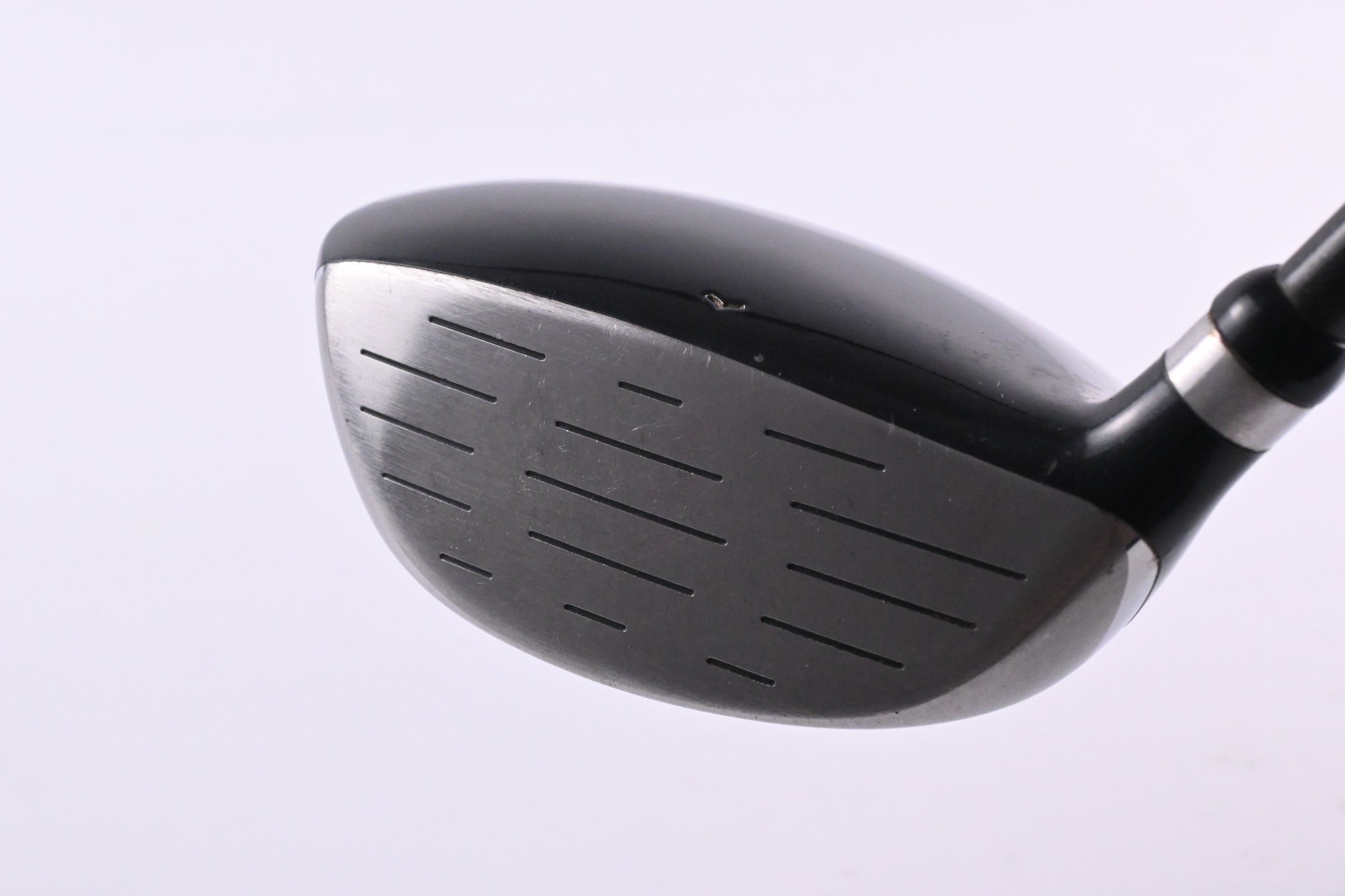 Wilson Staff DF6 #3 Wood / 15 Degree / Stiff Flex Grafalloy ProLite Shaft