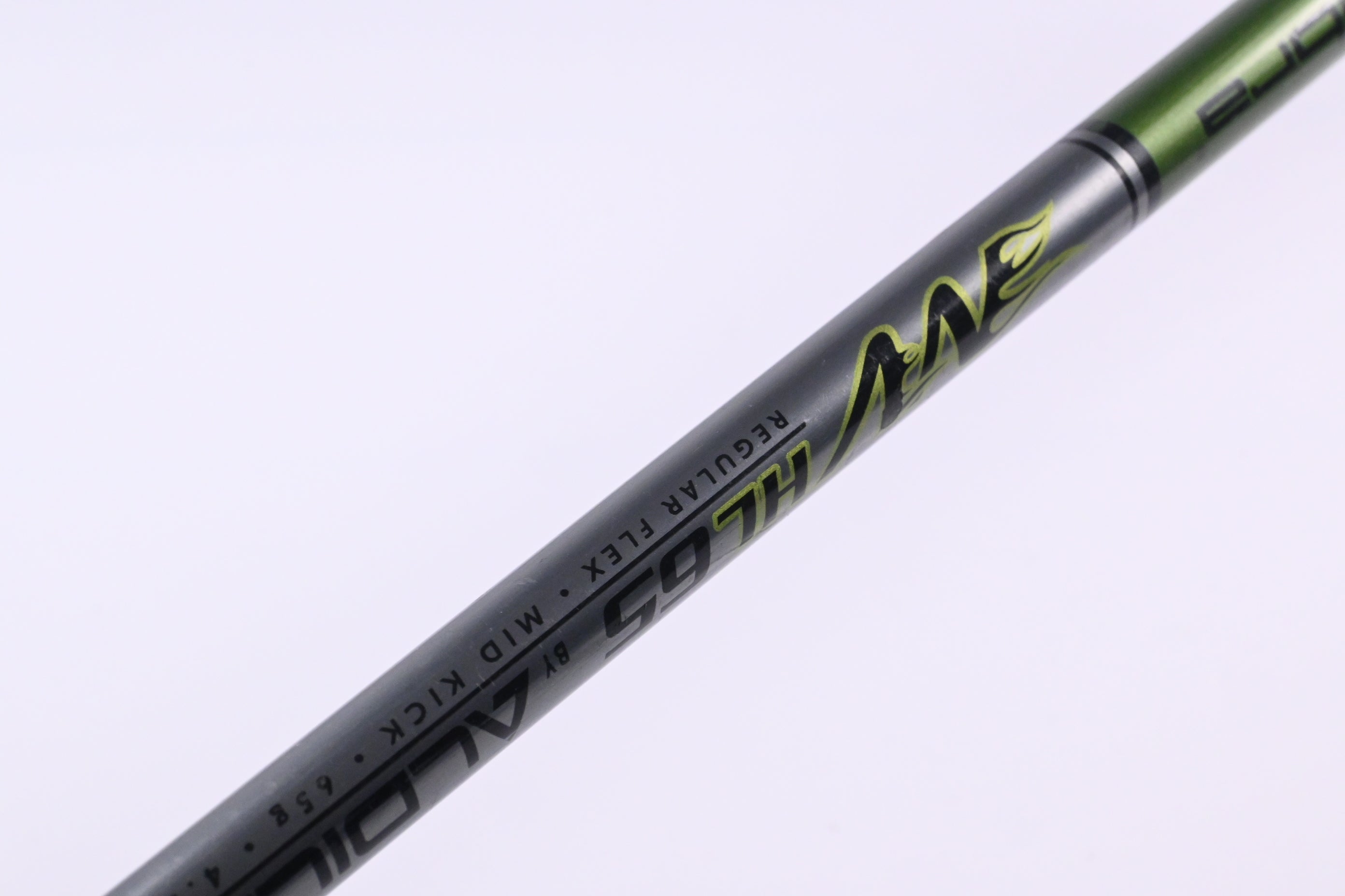 Cobra Baffler DWS #4 Hybrid / 23 Degree / Regular Flex Aldila NV HL 65 Shaft