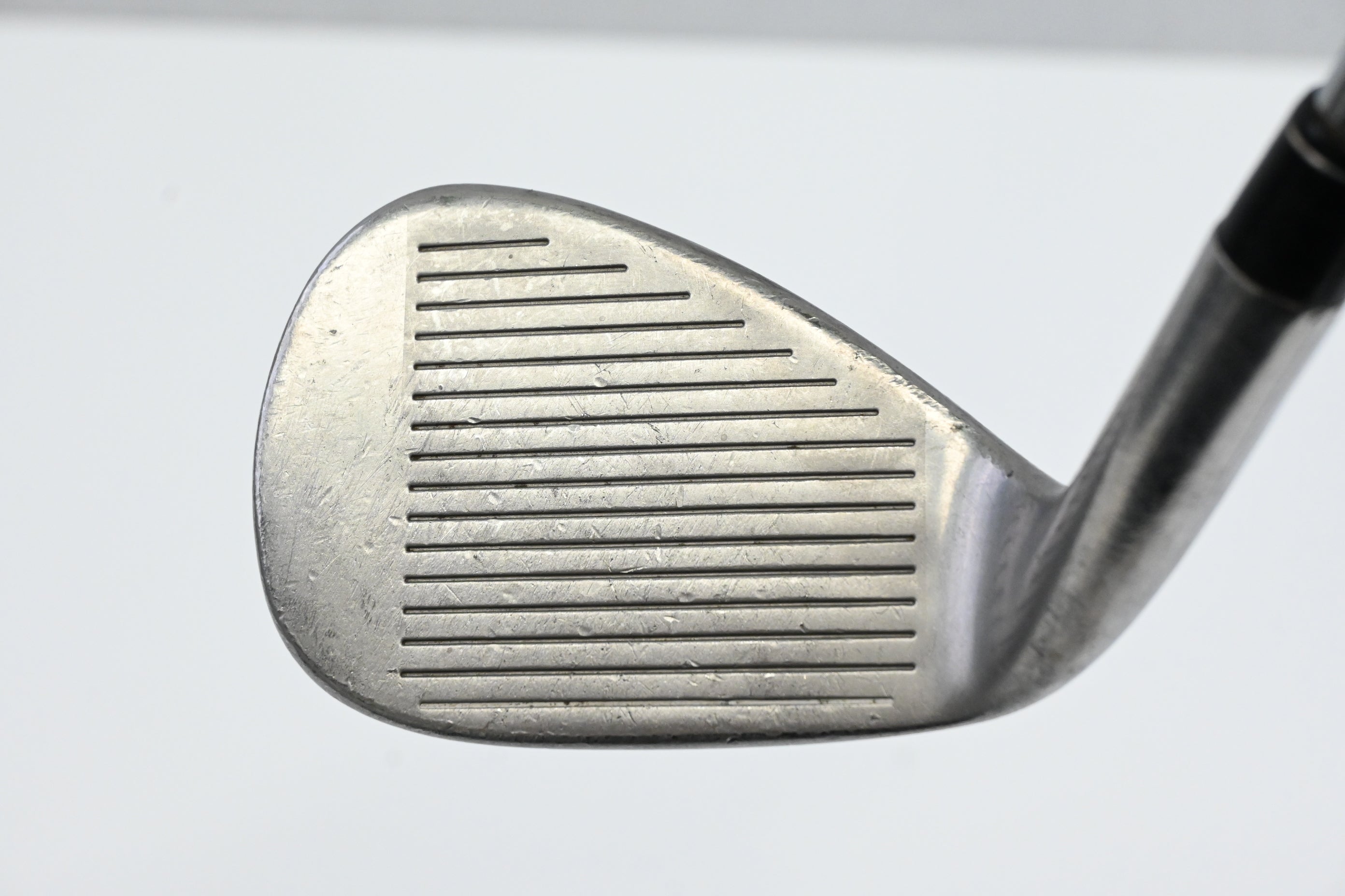 Taylormade SIM Max OS Sand Wedge / 54 Degree / Regular Flex KBS Tour 90