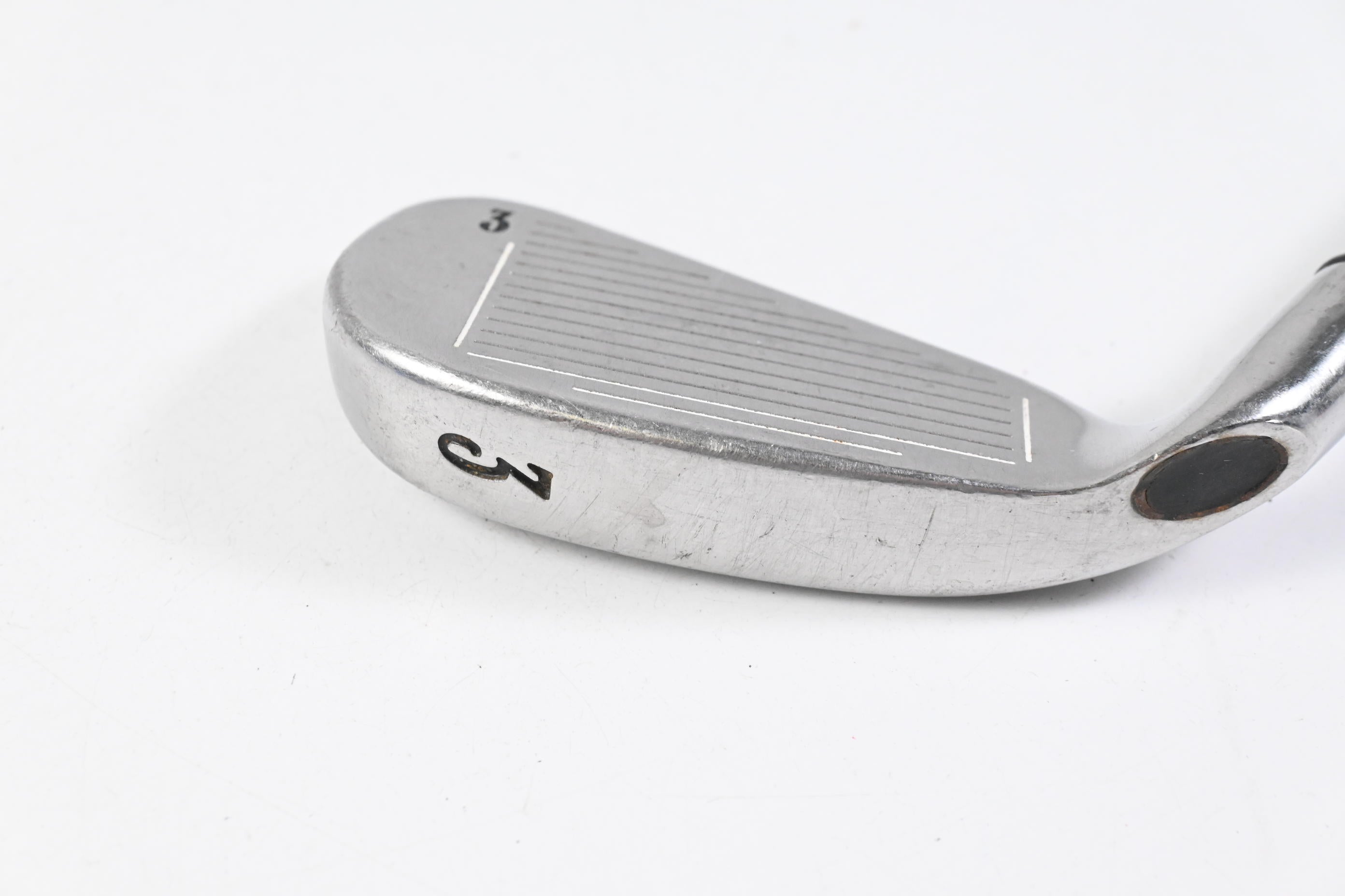 Callaway X-14 #3 Iron / 21 Degree / Regular Flex Callaway Steelhead Shaft