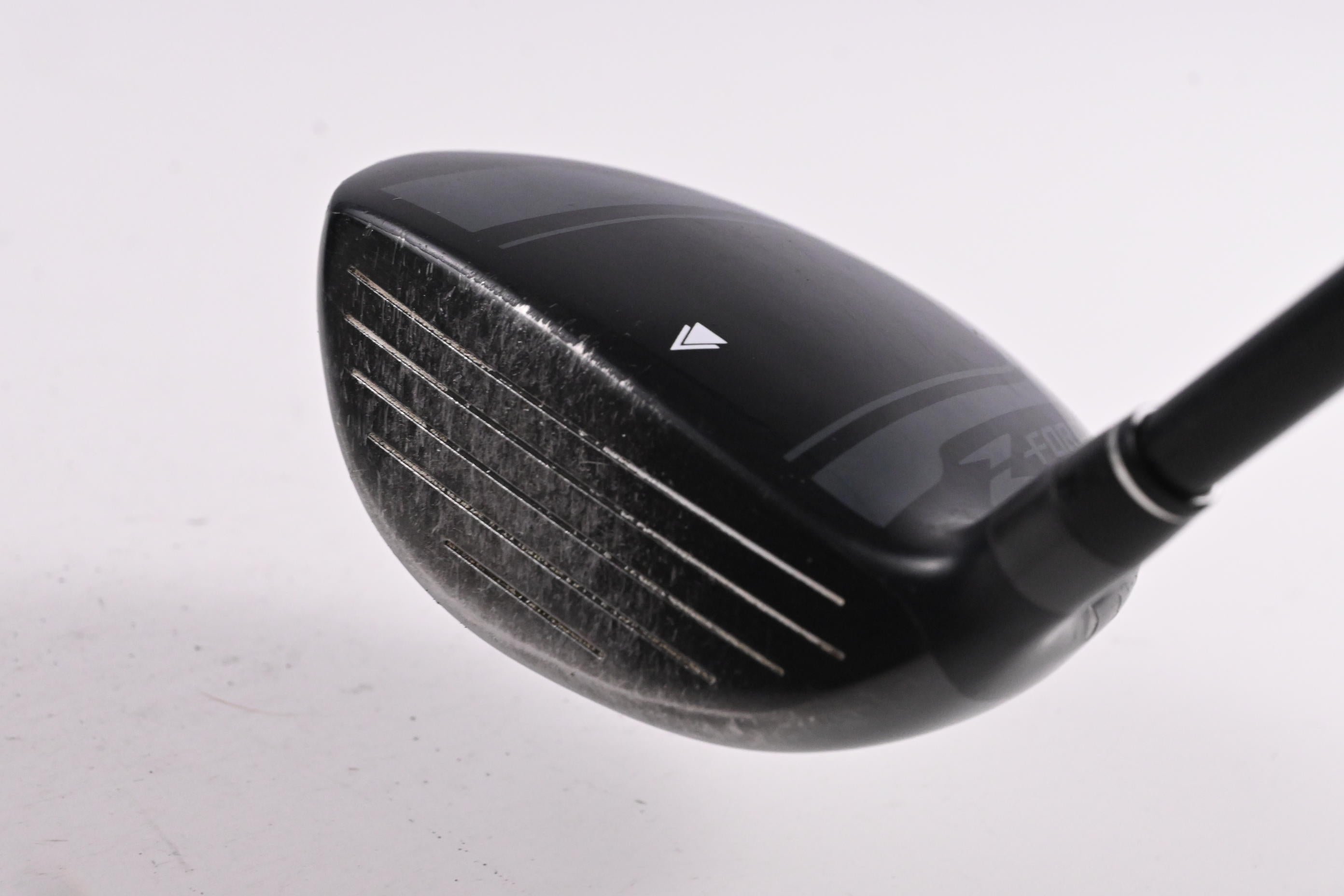 Yonex Z-Force #3 Wood / 15 Degree / Regular Flex Yonex M60 Shaft