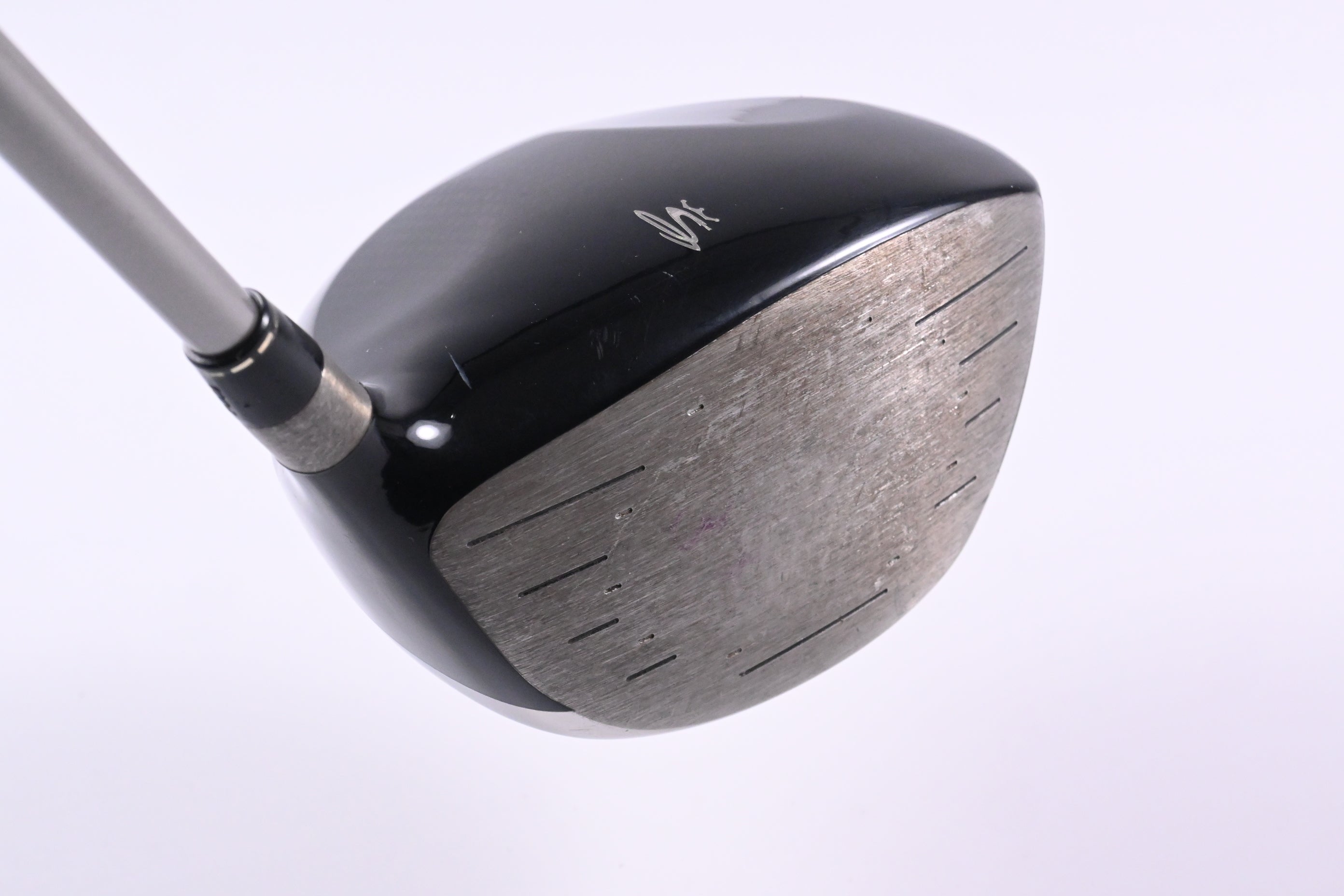 Left Hand Cobra 414 Comp Driver / 9 Degree / Stiff Flex Cobra Rayon SL-45 Shaft