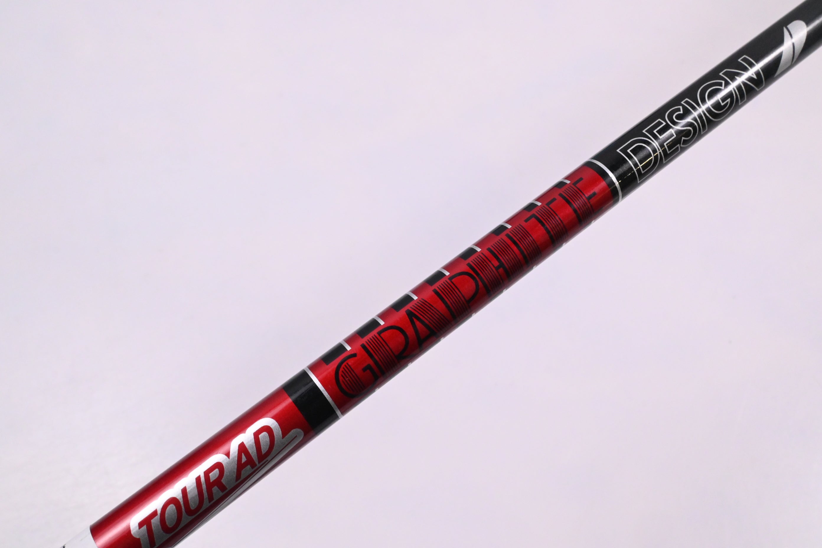Graphite Design Tour AD VF-7 #3 Wood Shaft / Stiff Flex / Ping 3rd Gen