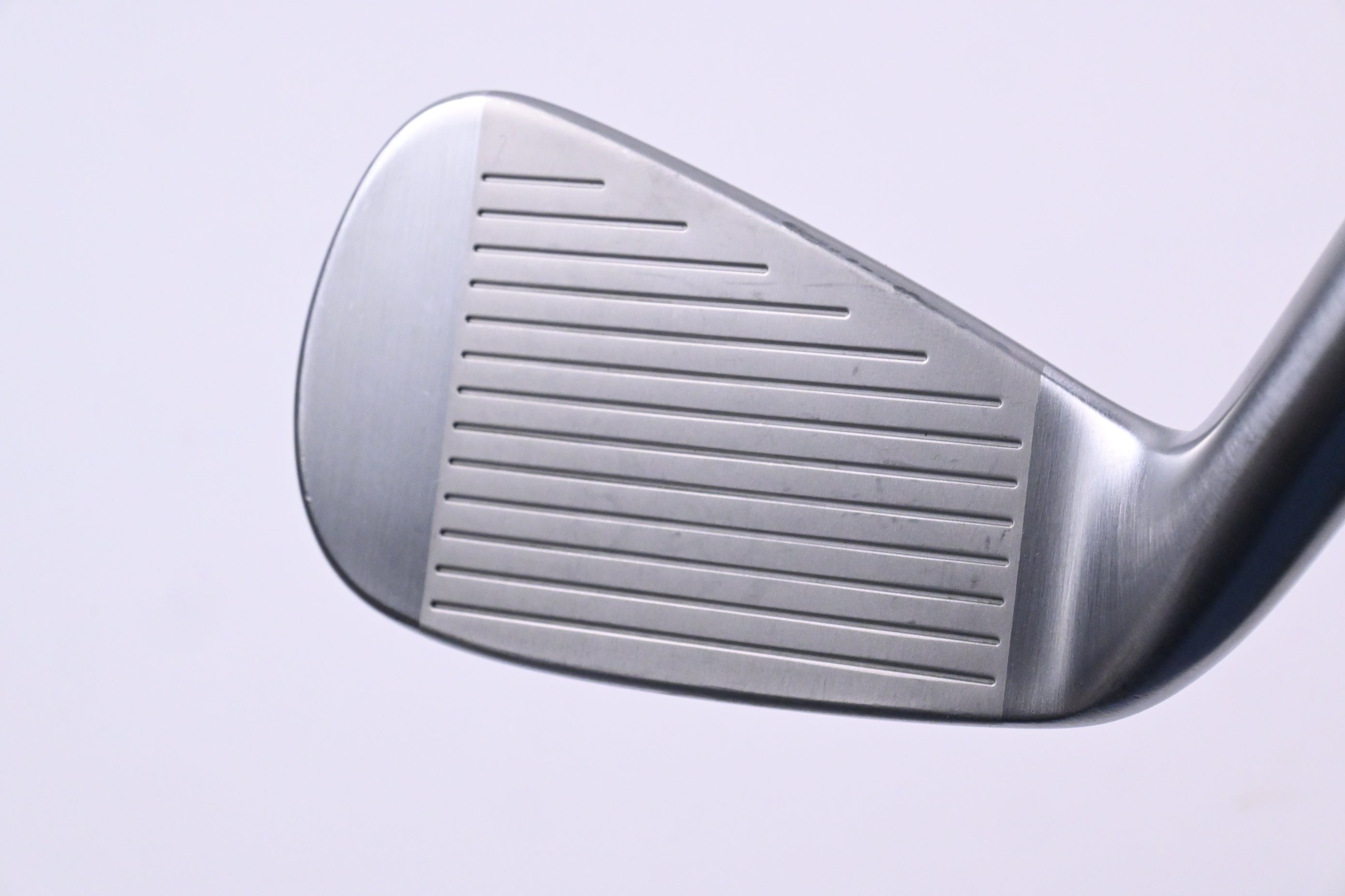 Taylormade P770 #6 Iron / 29 Degree / Stiff Flex NS Pro 850 GH Neo Shaft