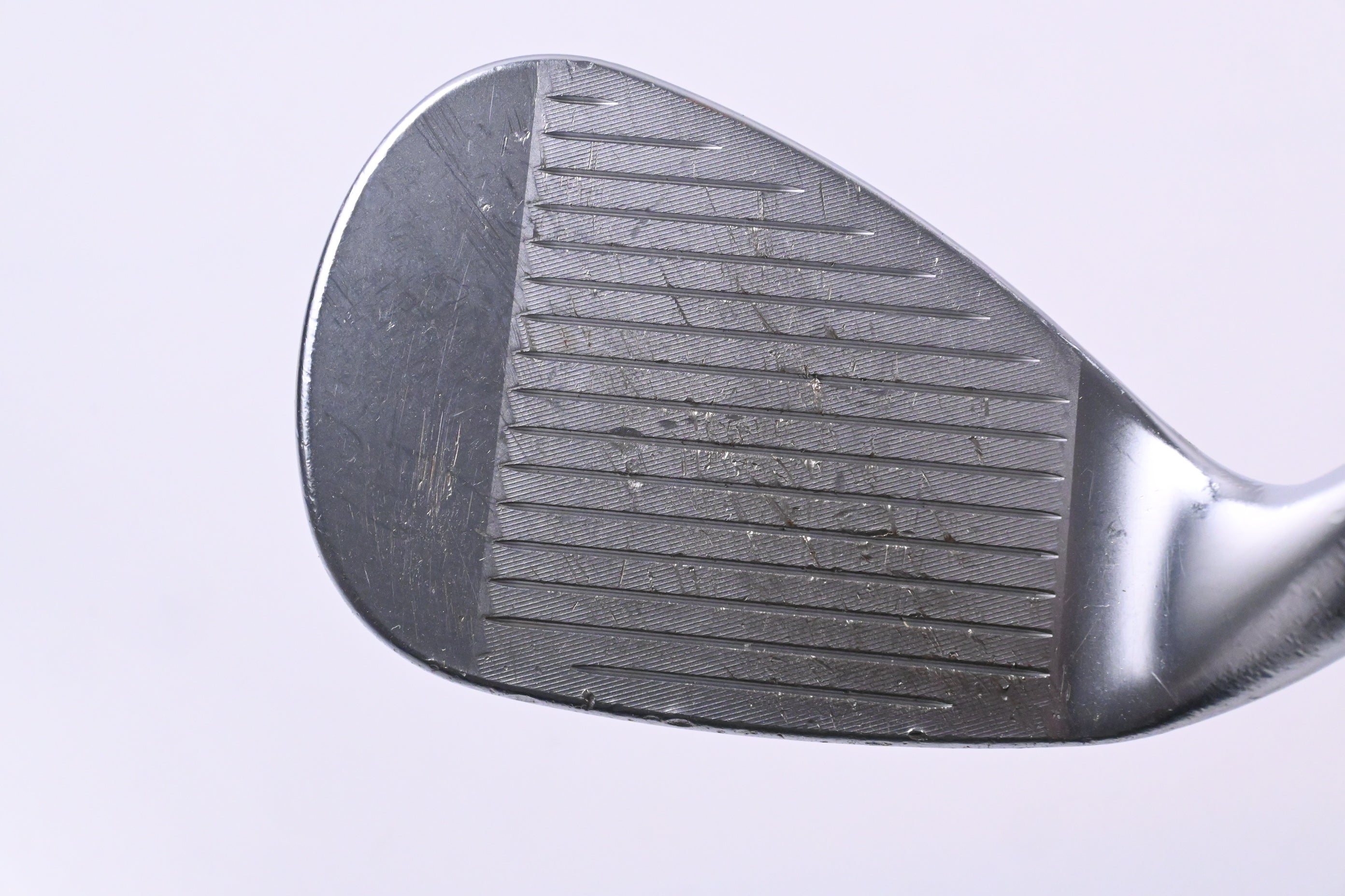 Callaway Jaws MD5 Lob Wedge / 58 Degree / Stiff Flex Dynamic Gold 115 S200 Shaft