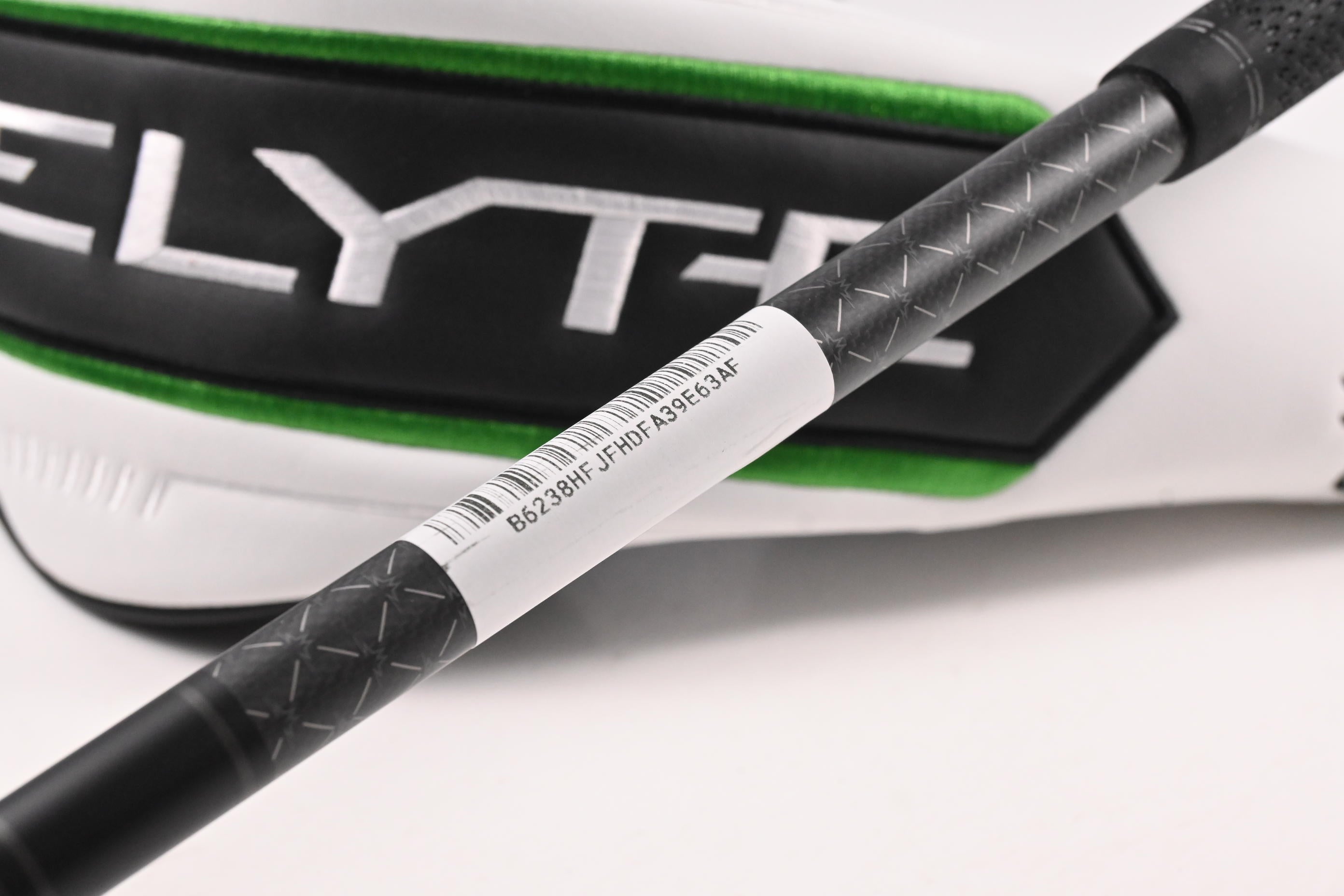 Callaway Elyte Triple Diamond Driver / 8 Degree / X-Flex Tensei 1K Black 75