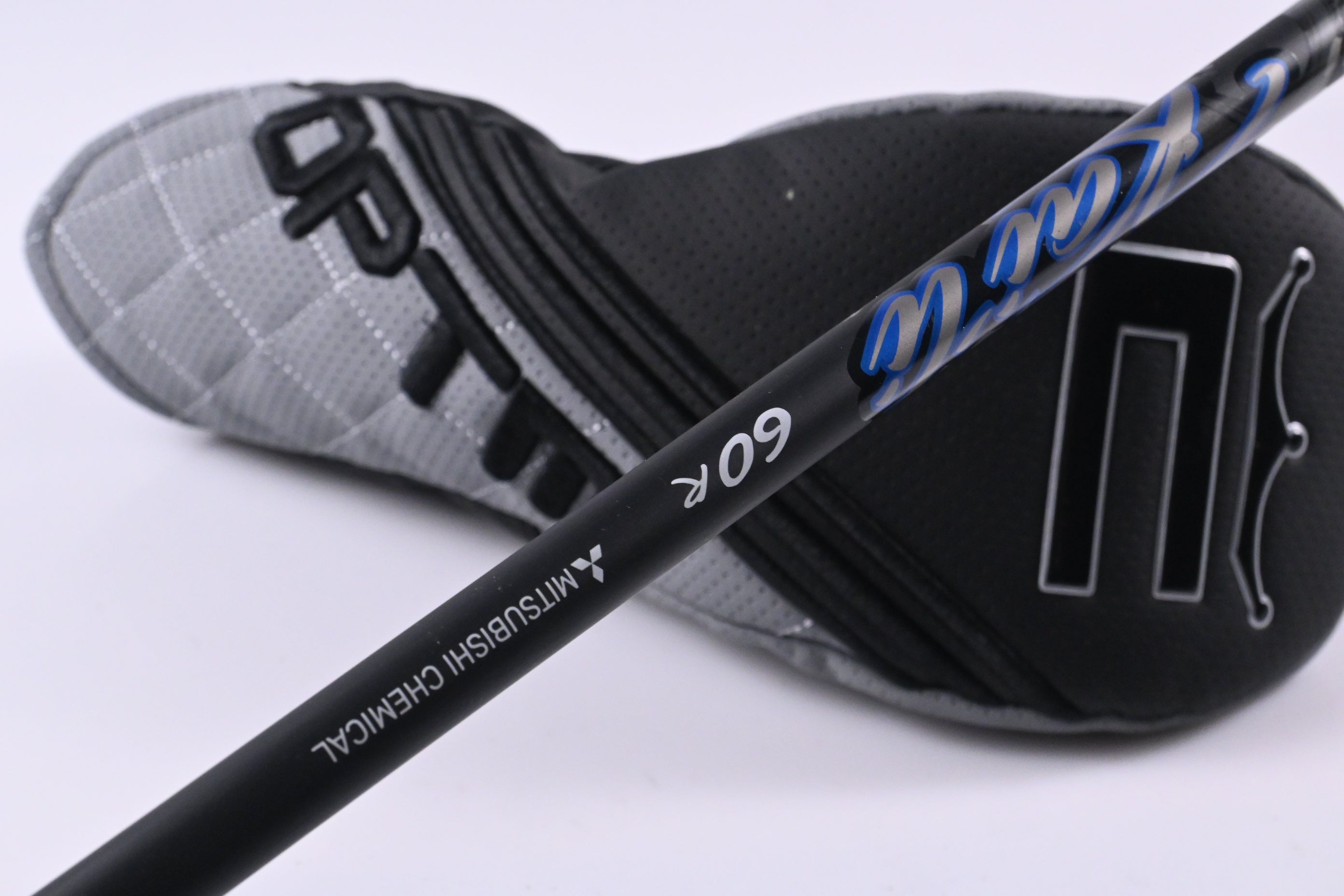 Cobra OPTM LS #3 Wood / 14.5 Degree / Regular Flex Kai'li Blue Dark Wave 60