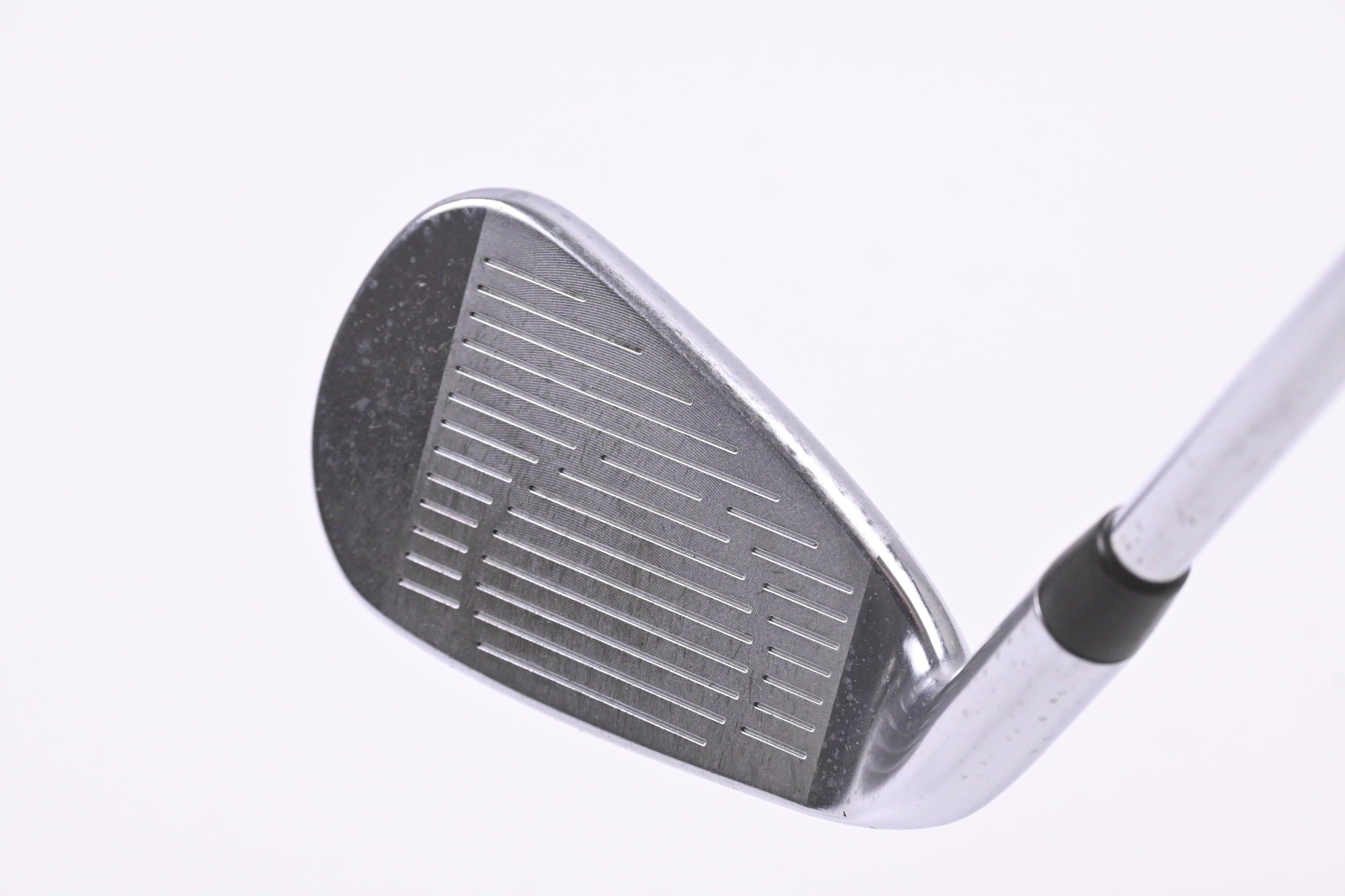 Cobra King Oversize #7 Iron / Senior Flex True Temper XP 85 Shaft