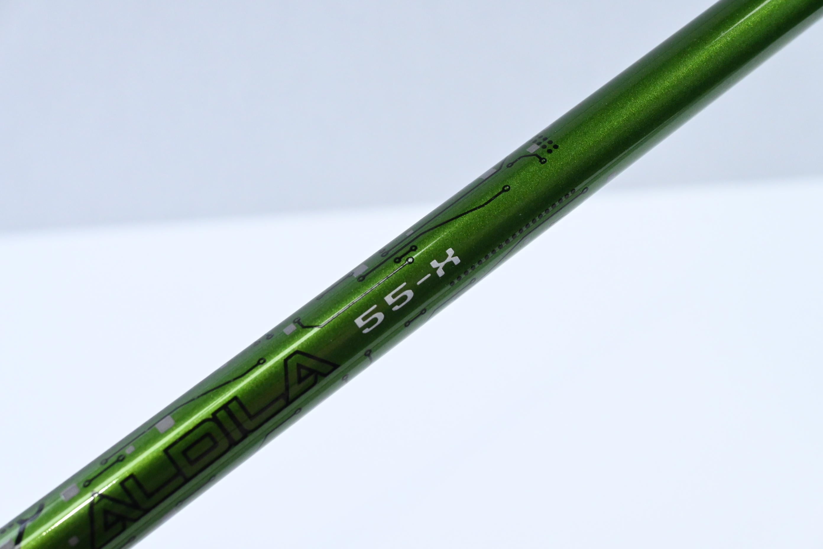 Aldila Rogue Elite 995 55 Driver Shaft / X-Flex / Callaway 2nd Gen