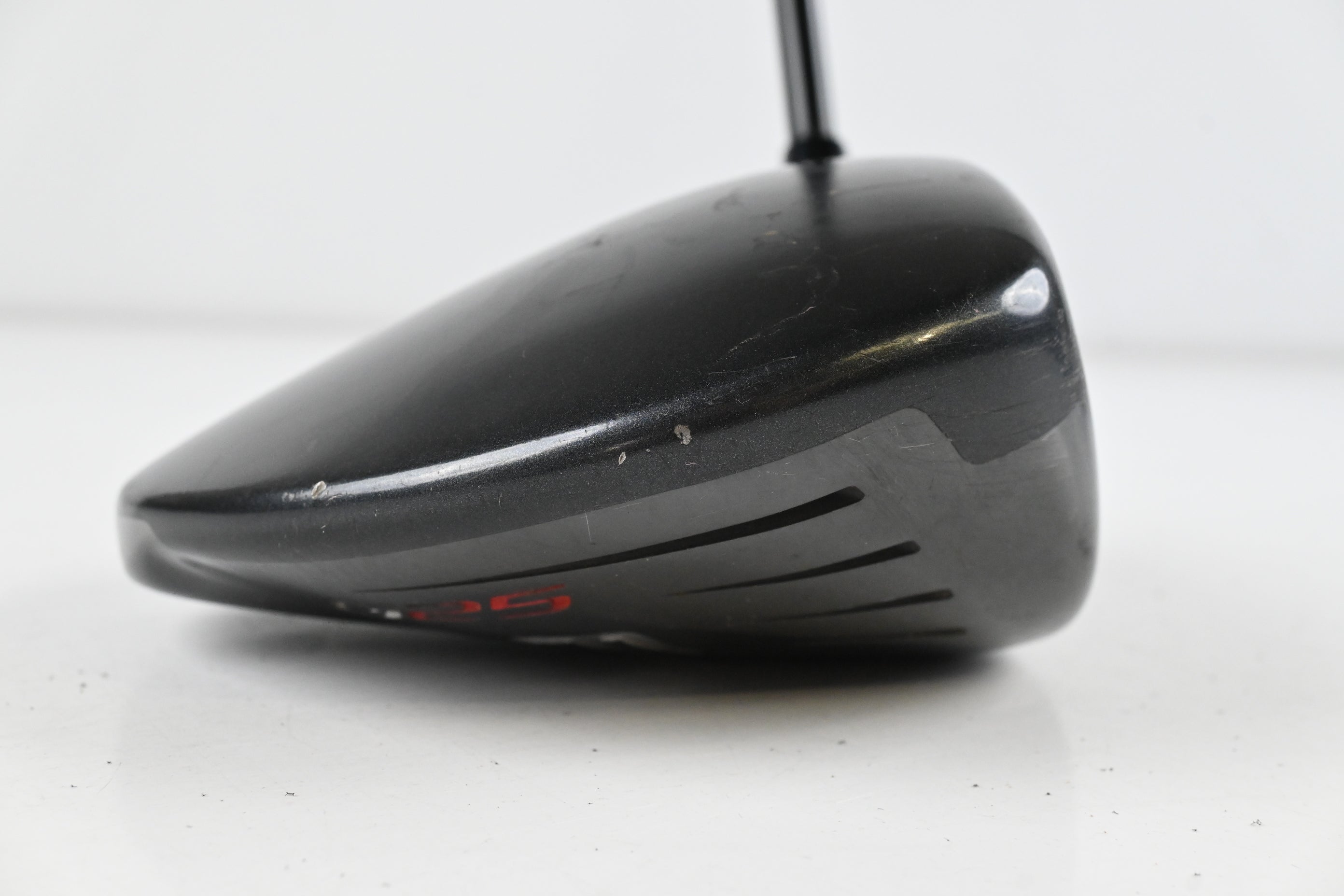 Ping G25 Driver / 9.5 Degree / Stiff Flex Ping TFC 189 Shaft