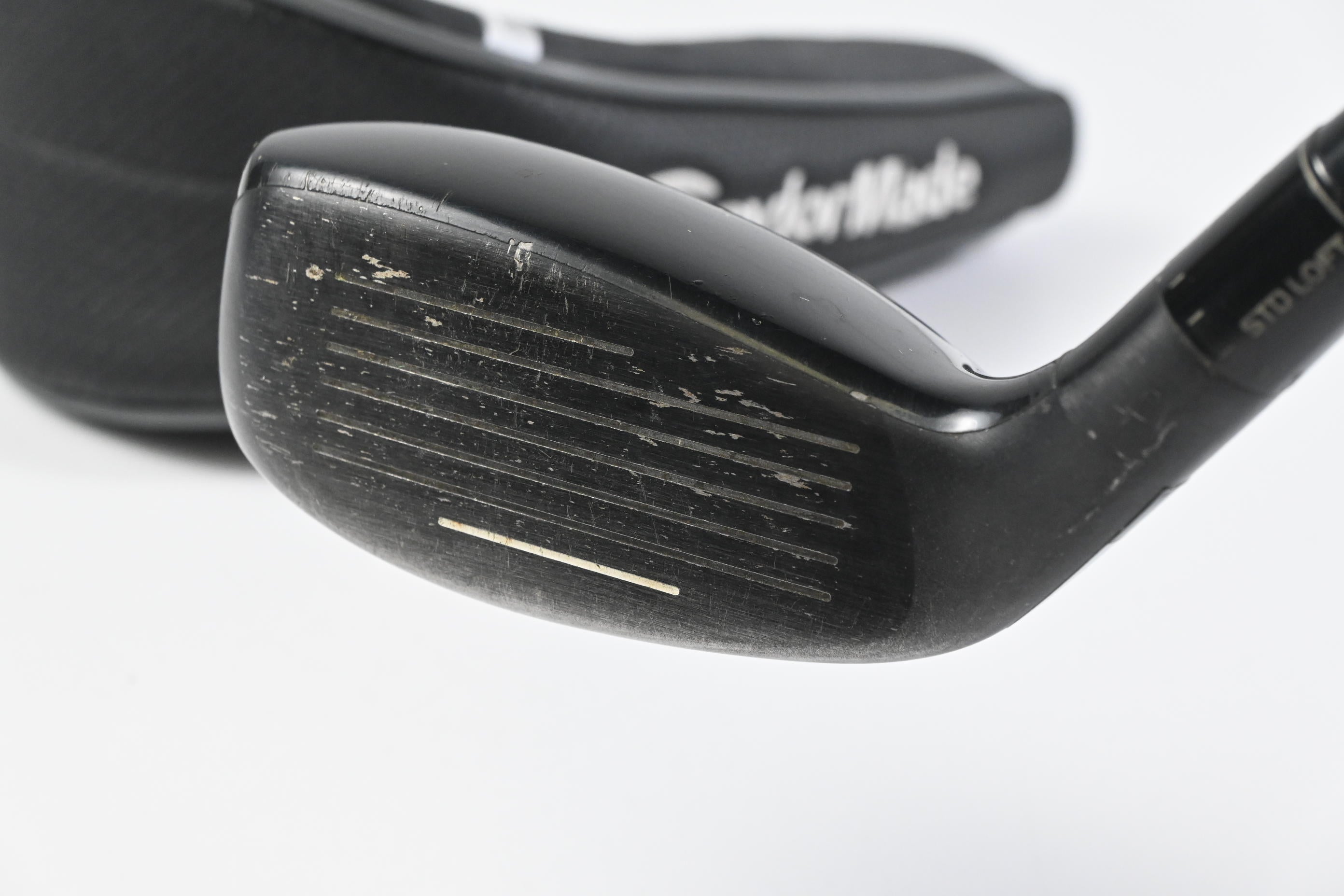 Taylormade M1 2016 #3 Hybrid / 19 Degree / Regular Flex Fujikura Pro 80 Shaft