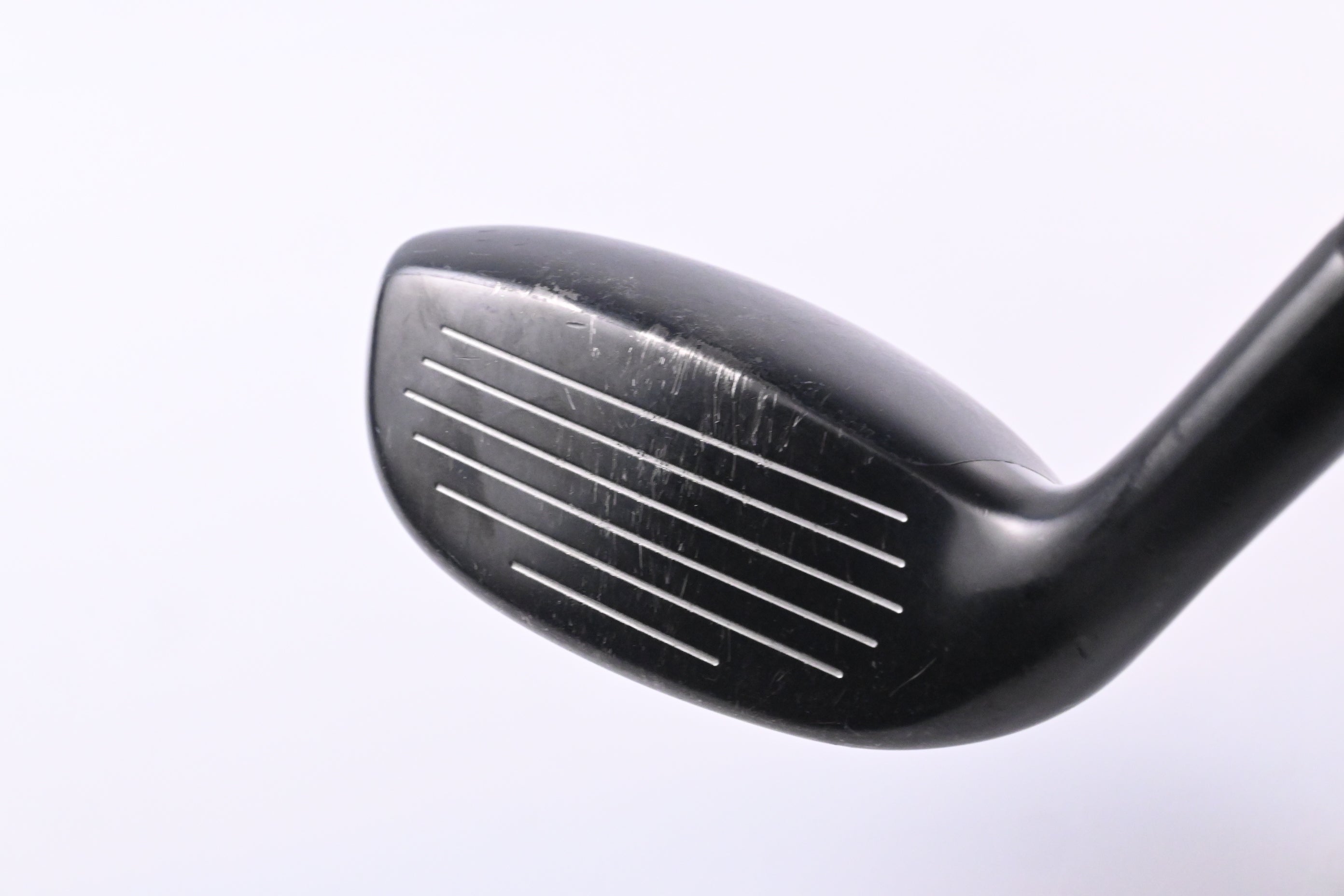 Mizuno JPX 921 Fli-Hi #6 Hybrid / 32 Degree / Regular Flex N.S.Pro Neo 950GH Shaft