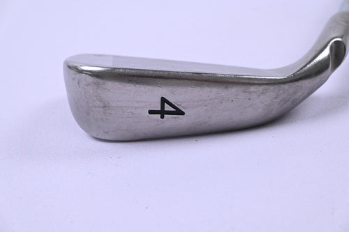 Ping G20 #4 Iron / 23 Degree / Black Dot / Regular Flex Ping CFS Shaft