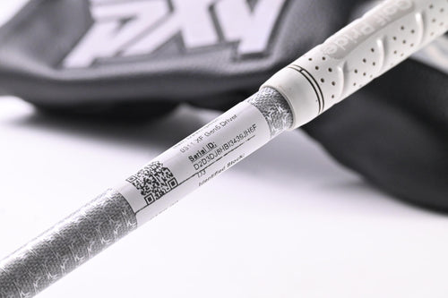 PXG 0311 XF Gen5 Driver / 9 Degree / Regular Flex Tensei AV Blue 65 Shaft