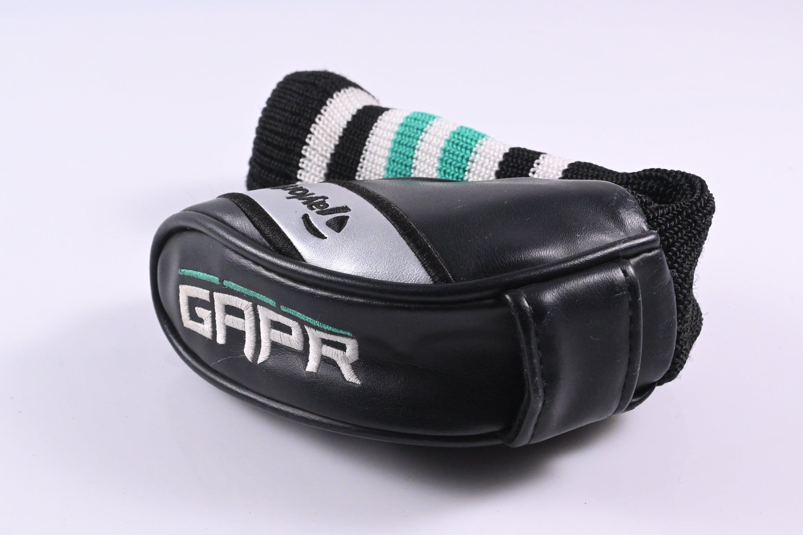 Taylormade GAPR Hi #3 Hybrid / 19 Degree / Stiff Flex Tensei AV Blue 80 Shaft