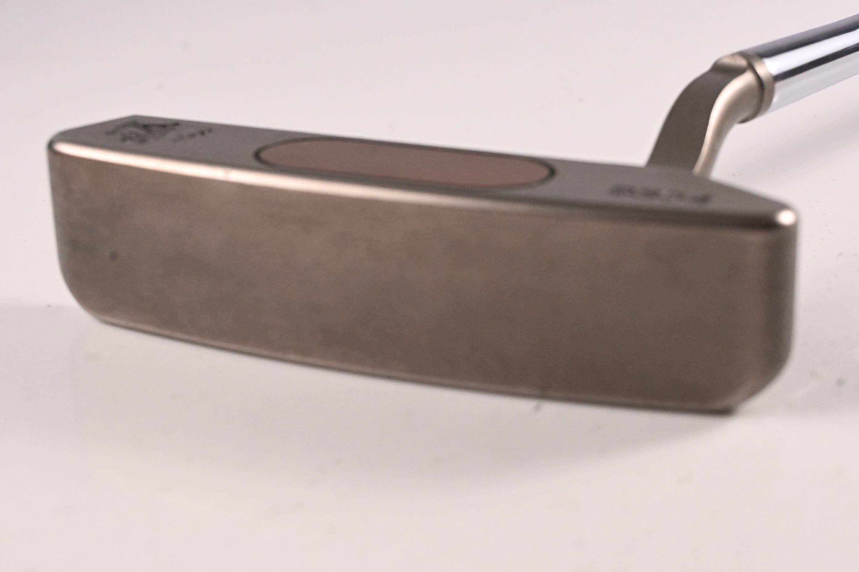 Kevin Burner 9304 Putter / 35 Inch