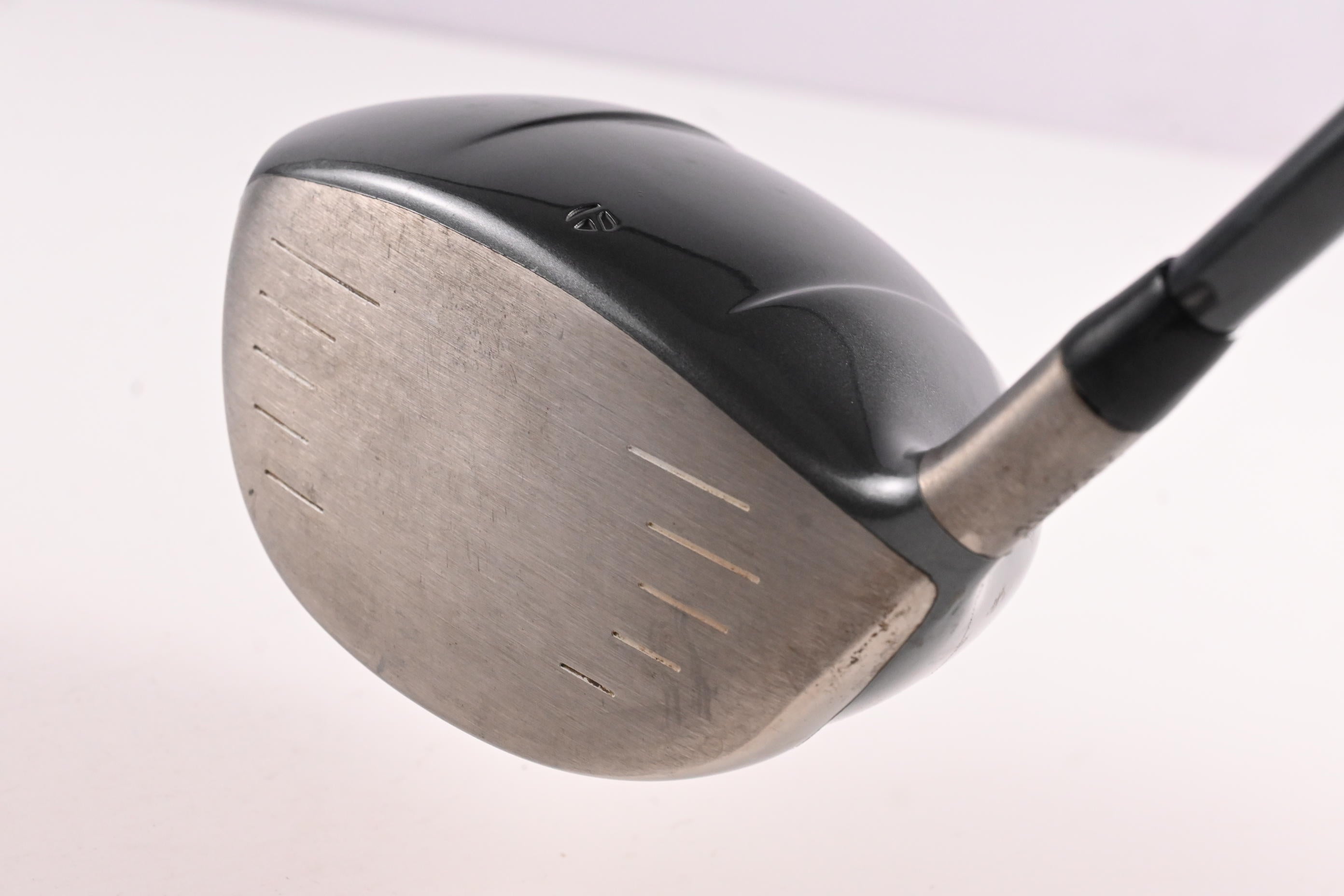 Taylormade Burner 860 Driver / 9.5 Degree / Regular Flex Reax 65 Shaft