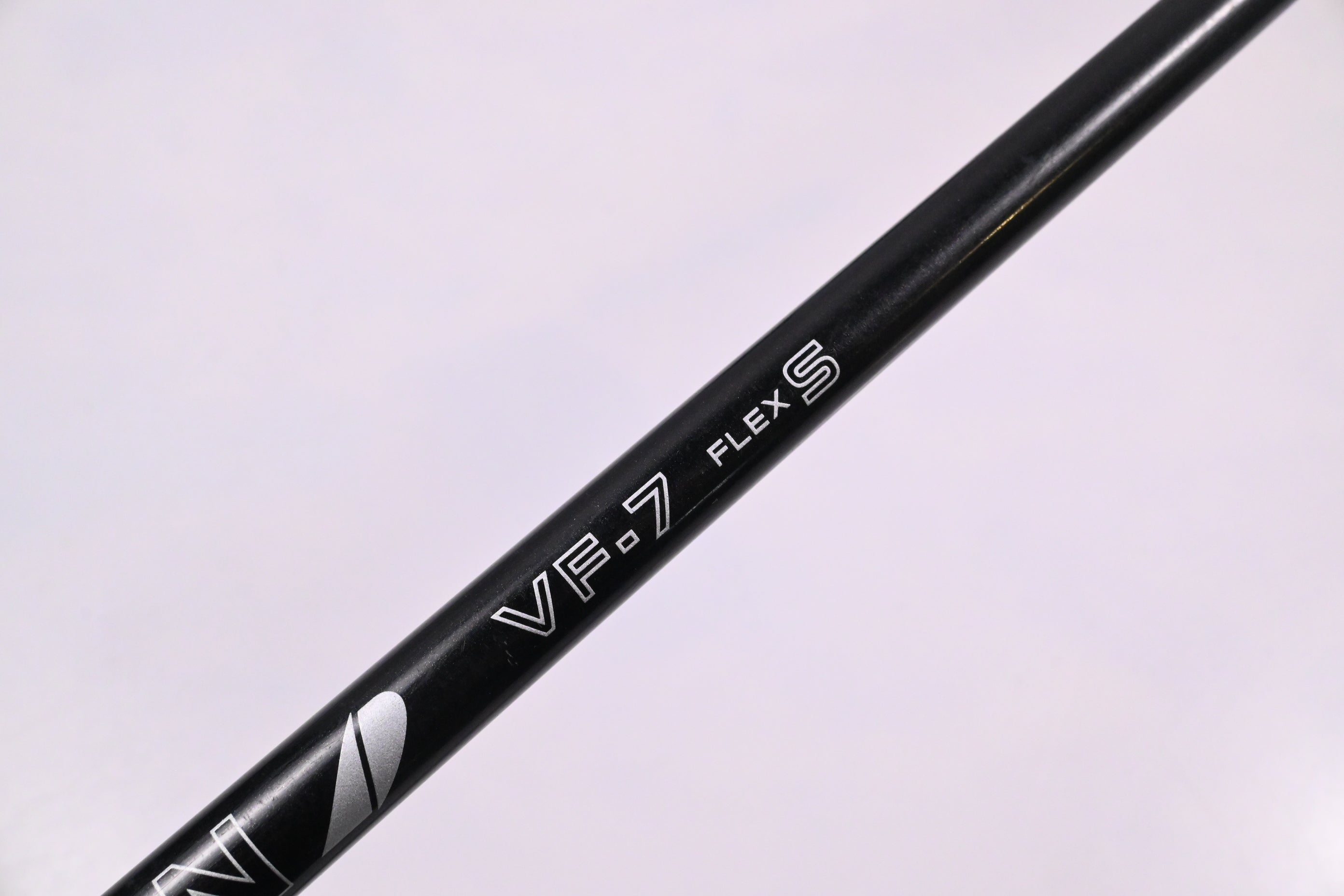 Graphite Design Tour AD VF-7 #3 Wood Shaft / Stiff Flex / Ping 3rd Gen