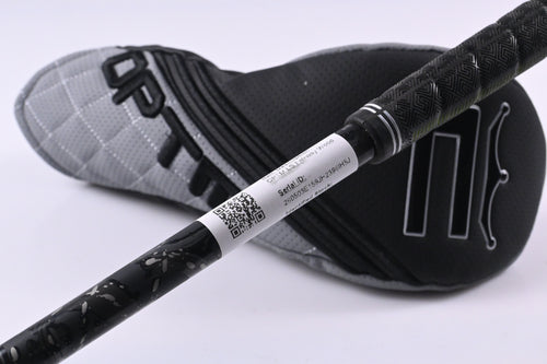 Cobra OPTM LS #3 Wood / 14.5 Degree / Regular Flex Kai'li Blue Dark Wave 60