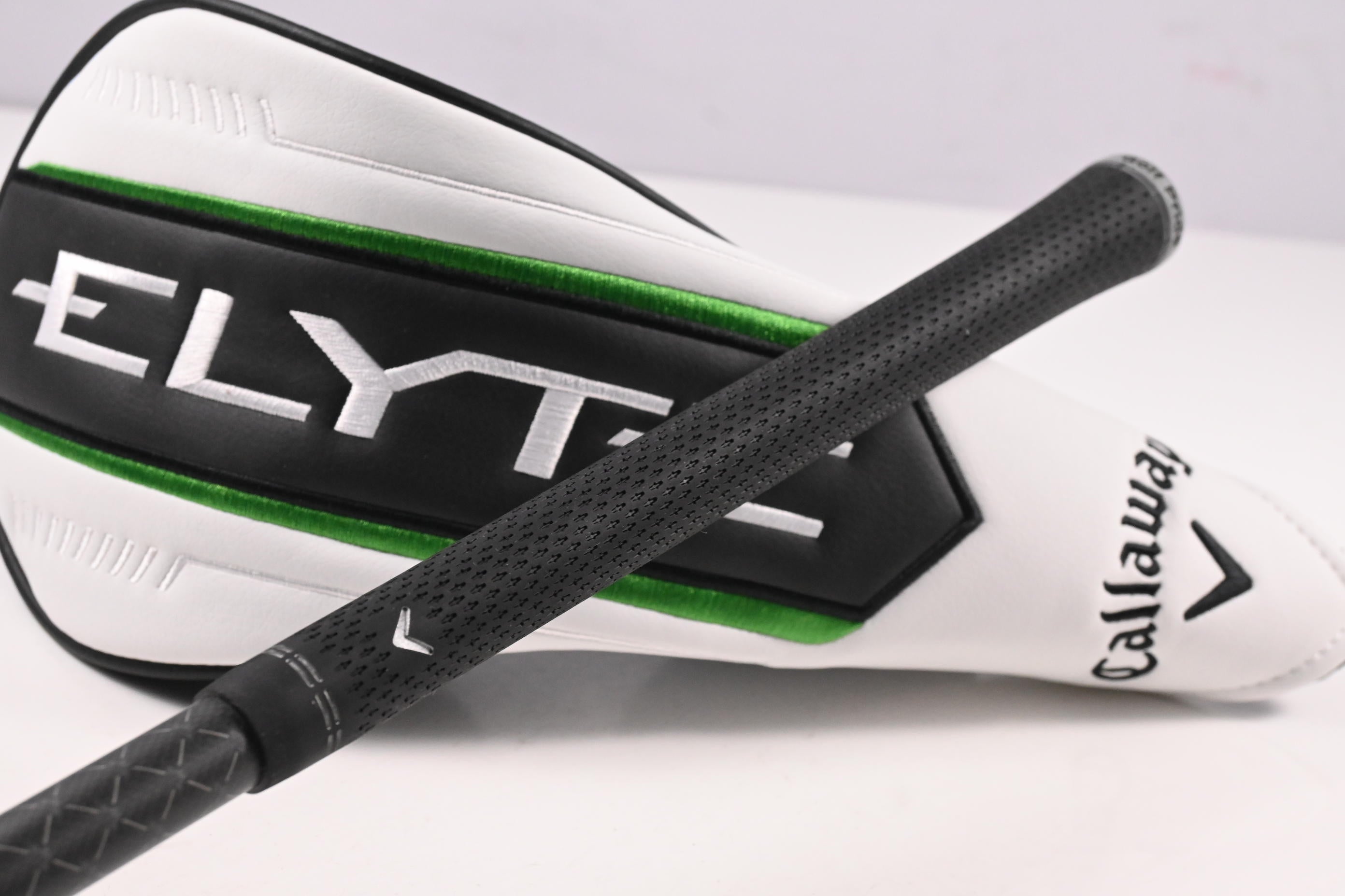 Callaway Elyte Triple Diamond Driver / 8 Degree / X-Flex Tensei 1K Black 75