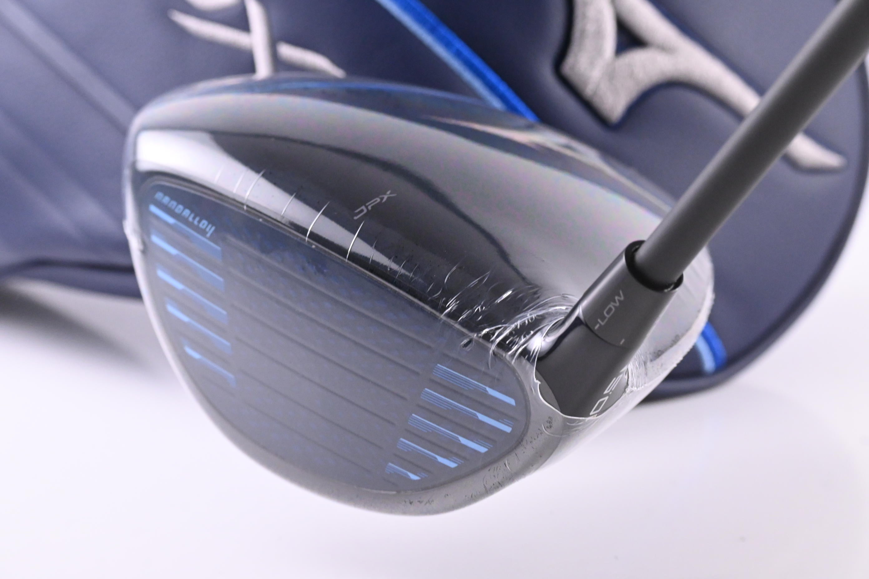 Mizuno JPX One Driver / 10.5 Degree / Stiff Flex Tensei 1K Blue 55 Shaft