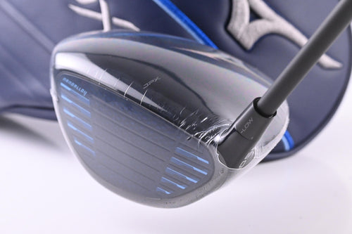 Mizuno JPX One Driver / 10.5 Degree / Stiff Flex Tensei 1K Blue 55 Shaft
