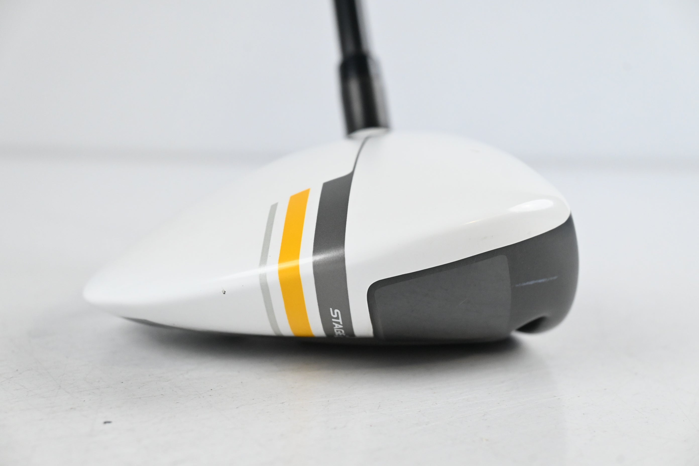Taylormade RBZ Stage 2 #3HL Wood / 17 Degree / Stiff Flex Matrix Rocketfuel 60
