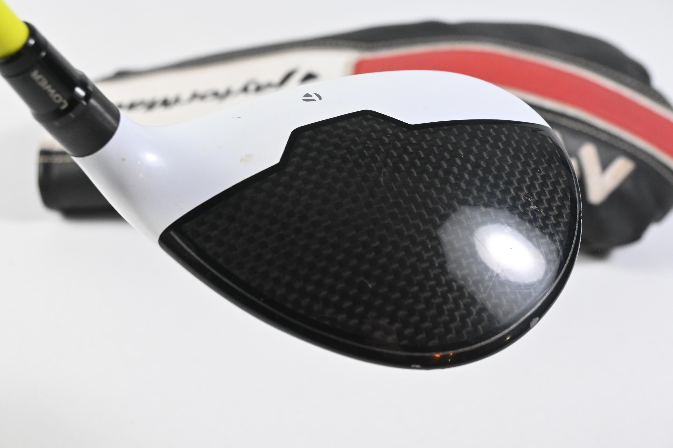 Taylormade M1 2016 #3 Wood / 15 Degree / Regular Flex Proforce V2 6 Shaft