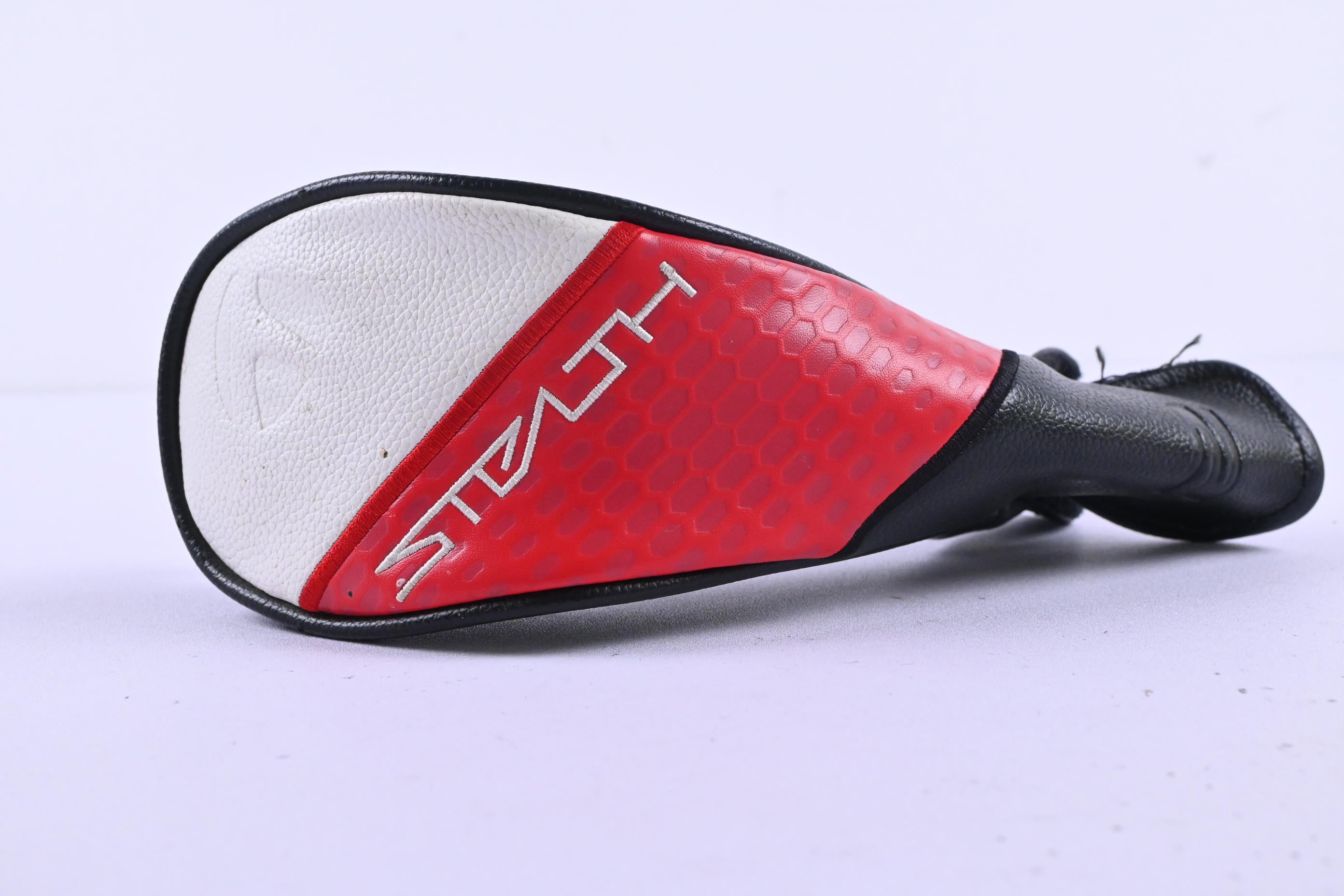 Taylormade Stealth 2 Plus #3 Hybrid / 19.5 Degree / Stiff Flex Kai'li Red 85