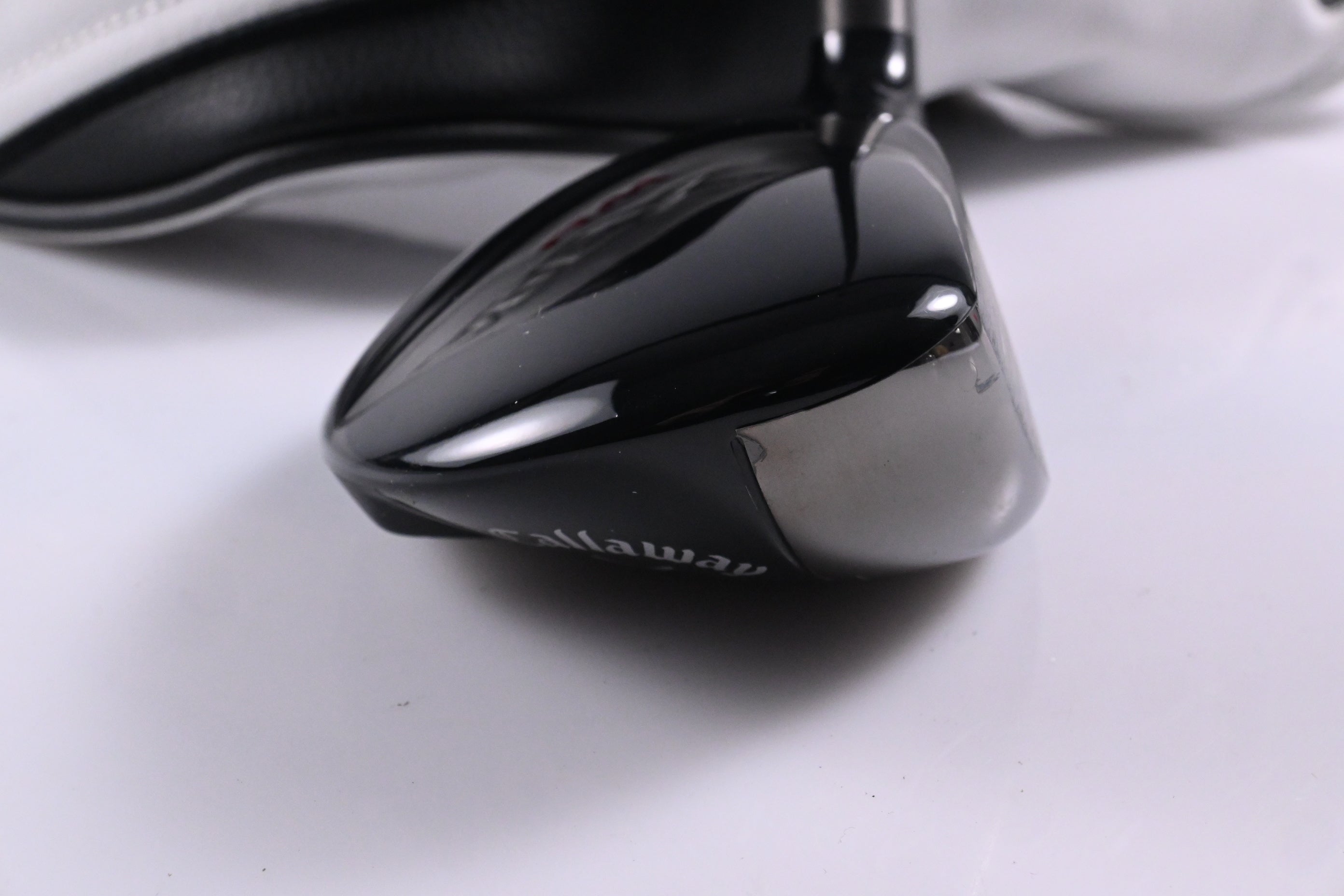 Callaway Apex UW 24 #3 Hybrid / 19 Degree / Stiff Flex MMT 70 Shaft