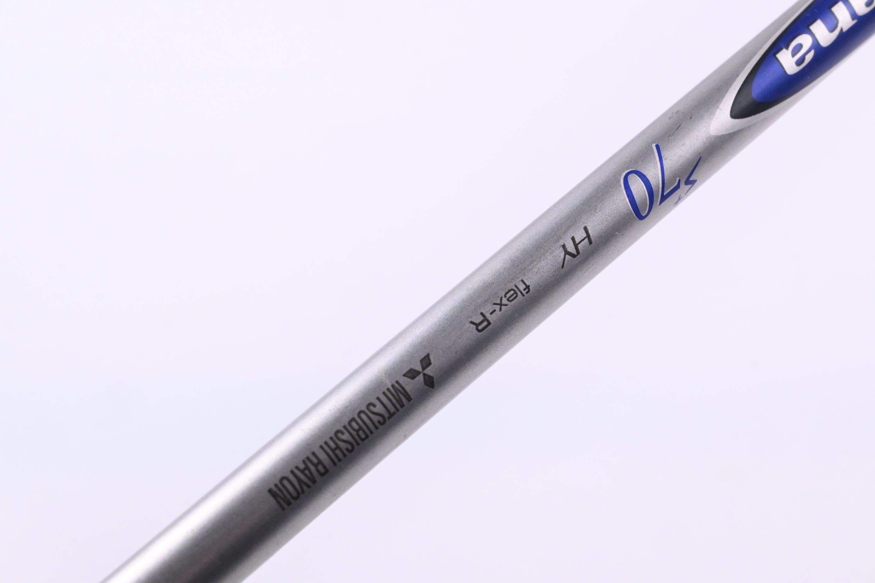 Titleist 915H #3 Hybrid / 21 Degree / Regular Flex Diamana S+ 70 Shaft