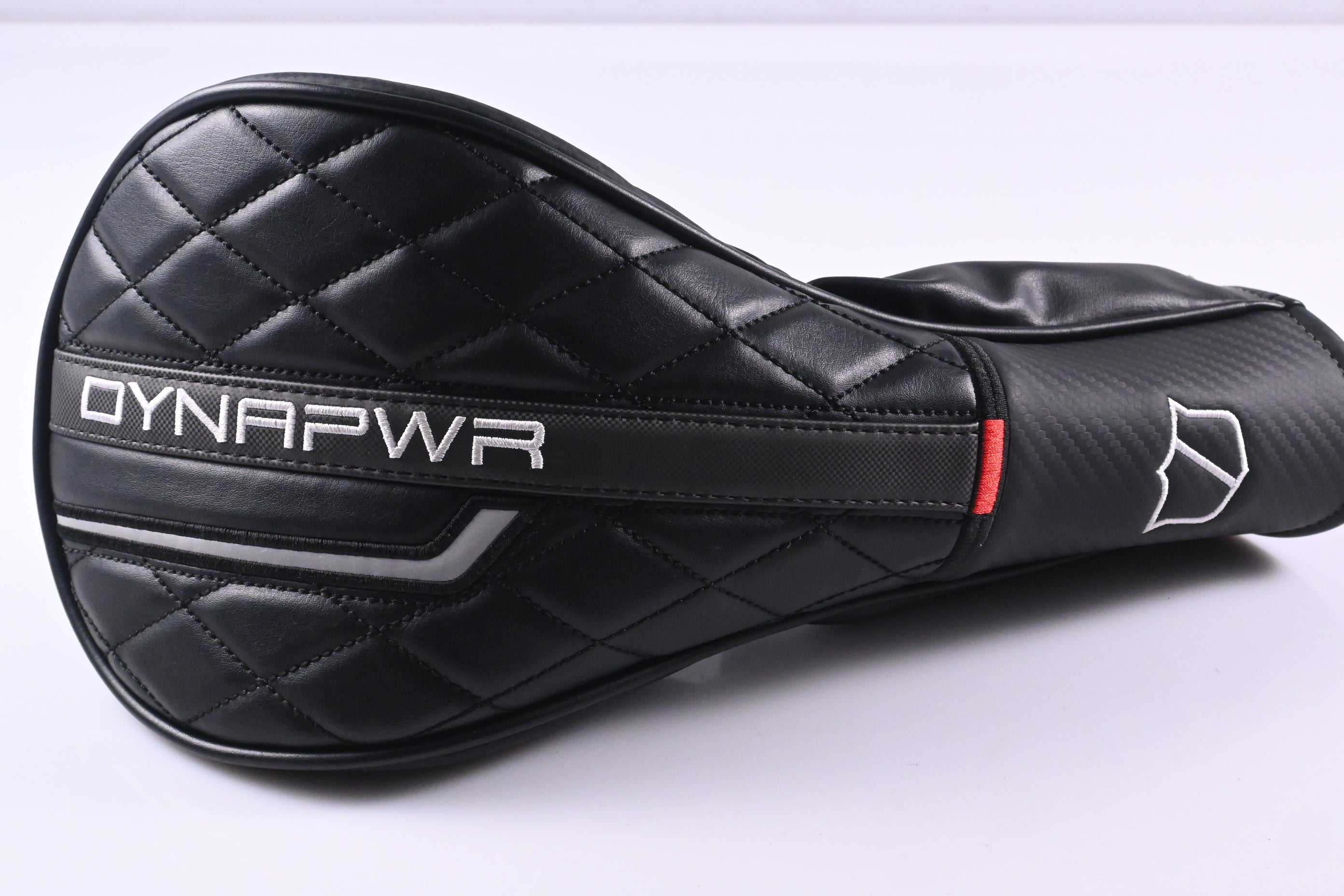 Left Hand Wilson DYNAPWR Carbon 2025 Driver / 10.5 Degree / Stiff Flex UST LinQ
