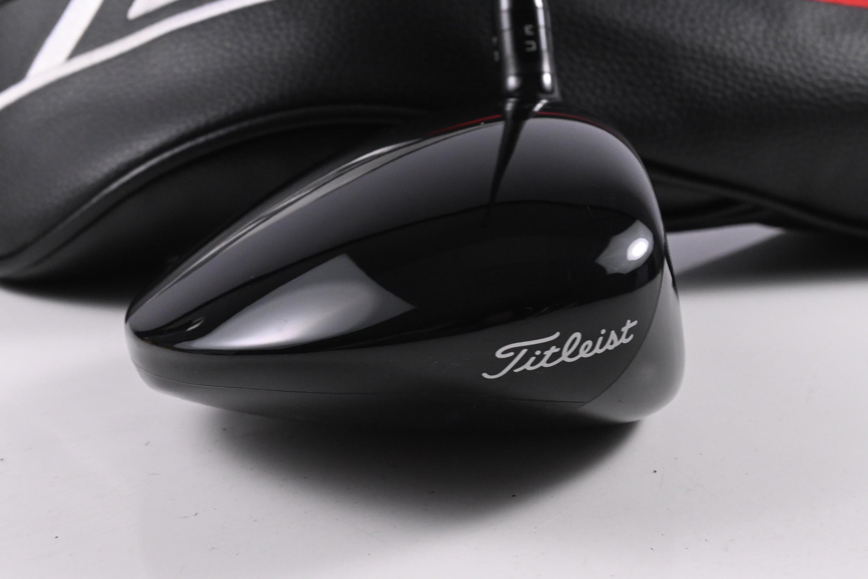 Titleist GT3 Driver / 9 Degree / Stiff Flex Tensei 1K Blue 55 Shaft