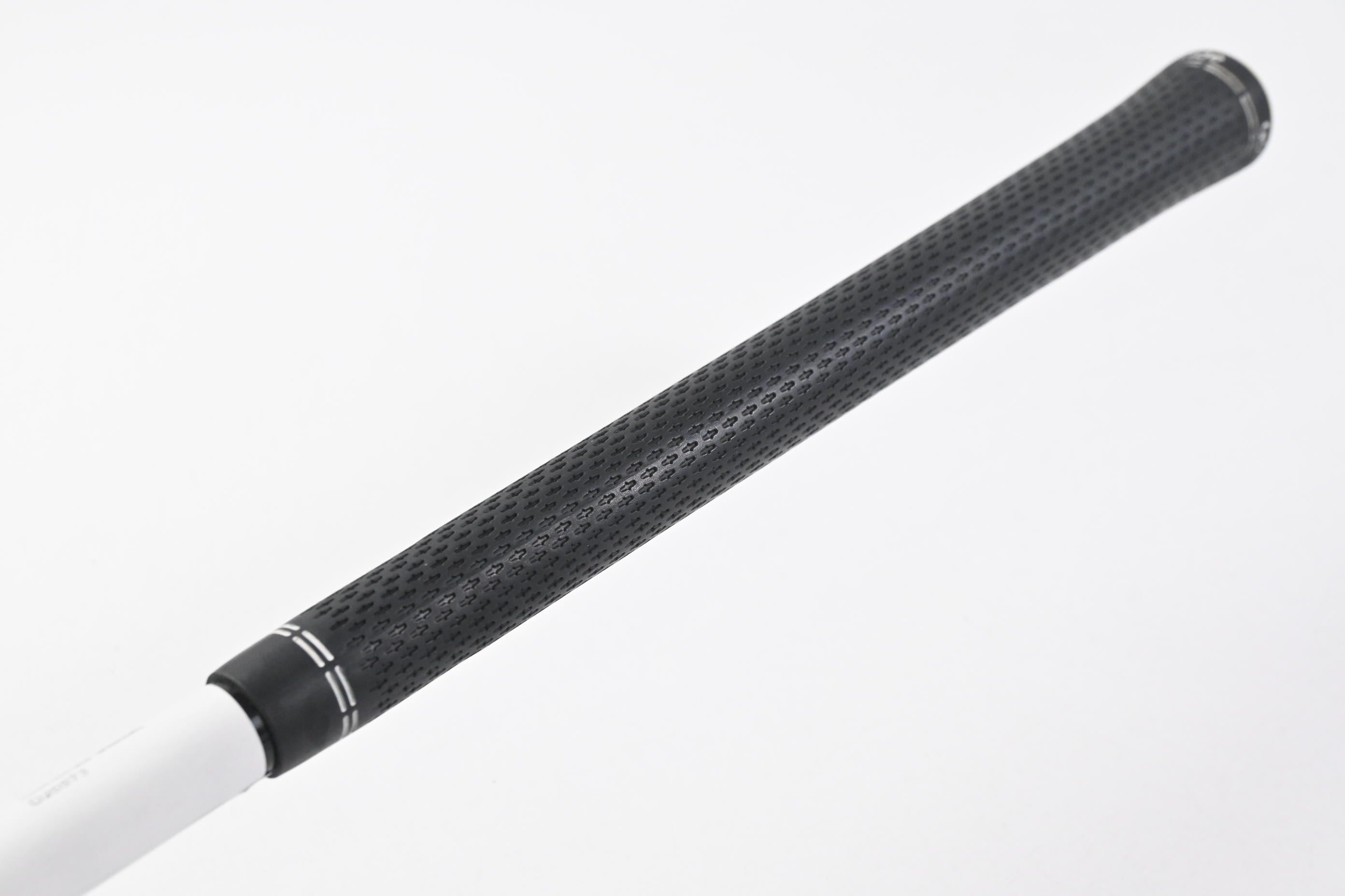 Project X HZRDUS Gen 4 Black 60 Driver Shaft / Stiff Flex / Titleist